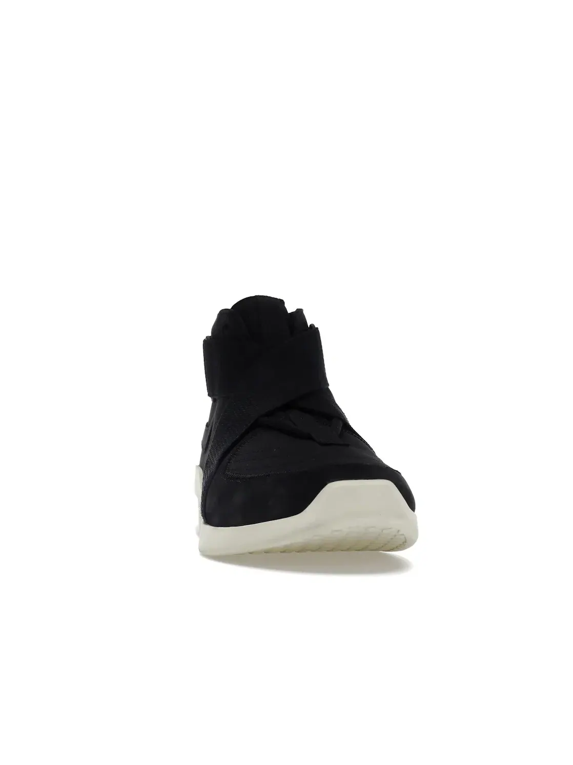 Мужские кроссовки Lifestyle Nike Air Fear Of God Raid — изображение 2 из 4, черный/черный