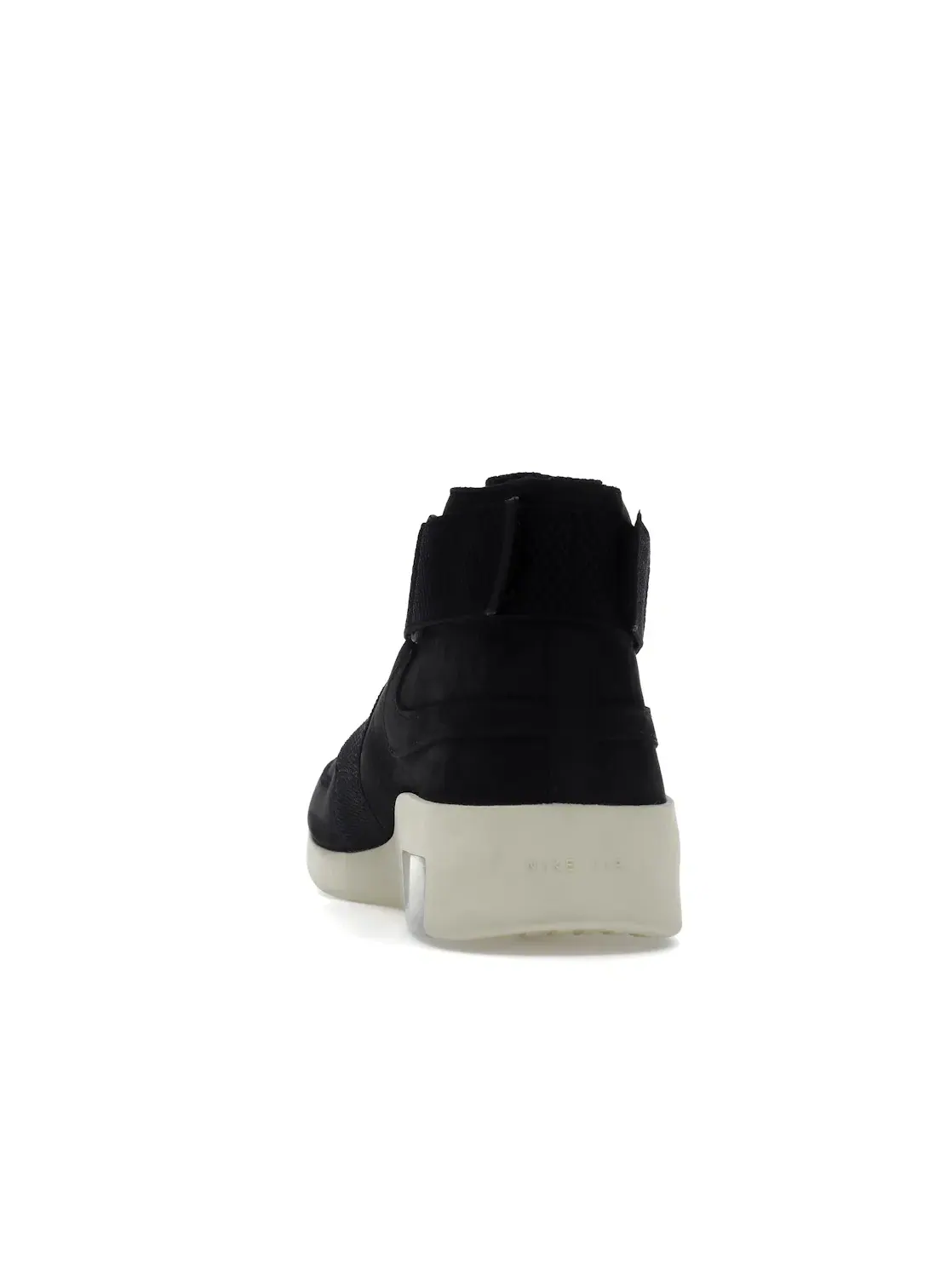 Мужские кроссовки Lifestyle Nike Air Fear Of God Raid — изображение 4 из 4, черный/черный