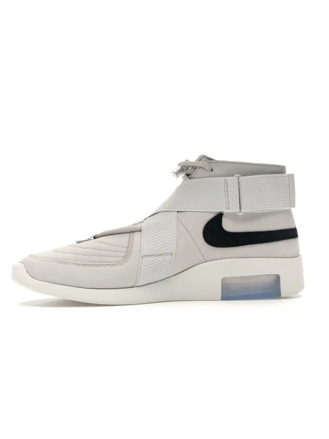 Мужские кроссовки Lifestyle Nike Air Fear of God Raid — изображение 3 из 4, светлый/черный-белый