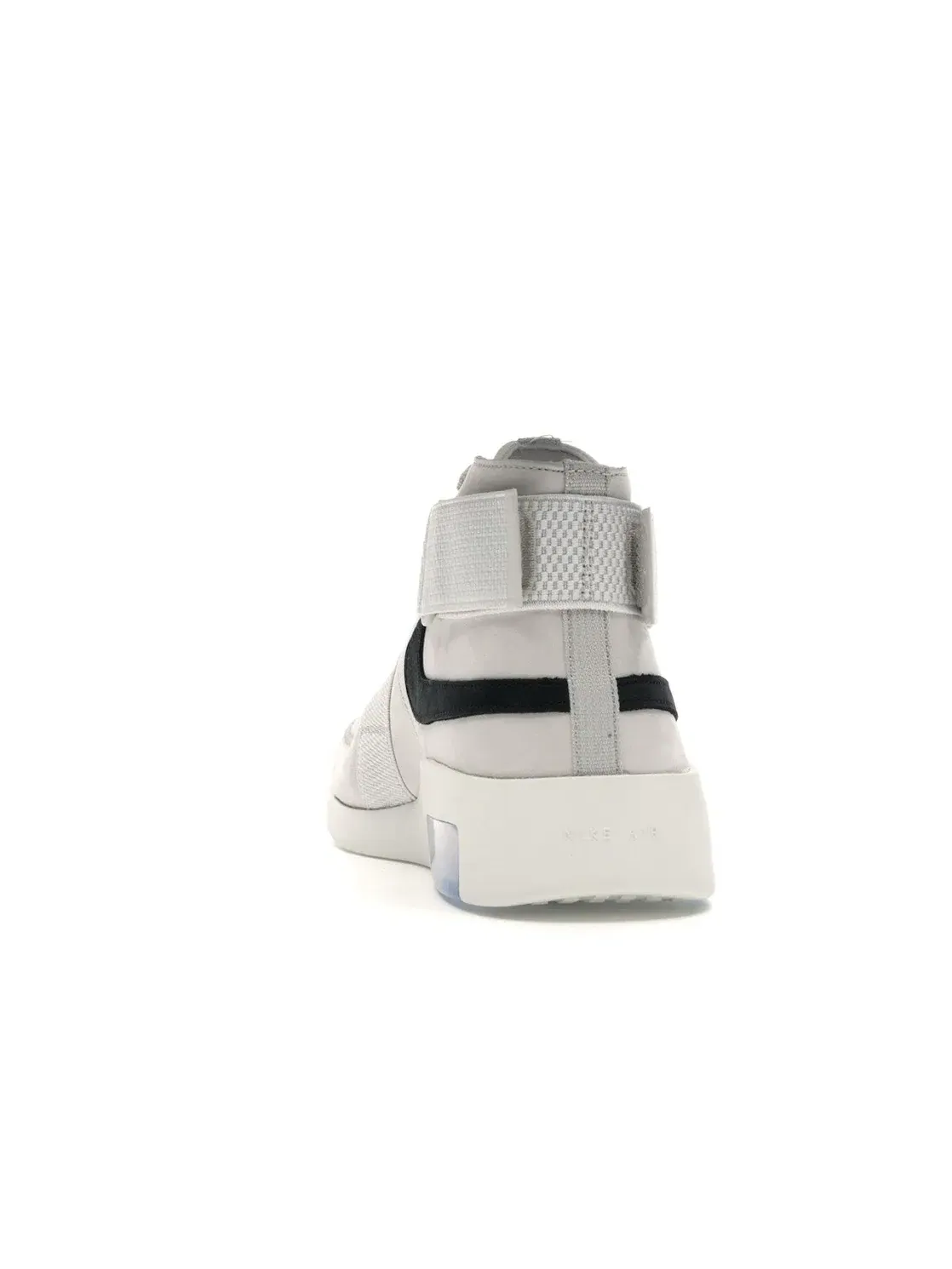 Мужские кроссовки Lifestyle Nike Air Fear of God Raid — изображение 4 из 4, светлый/черный-белый