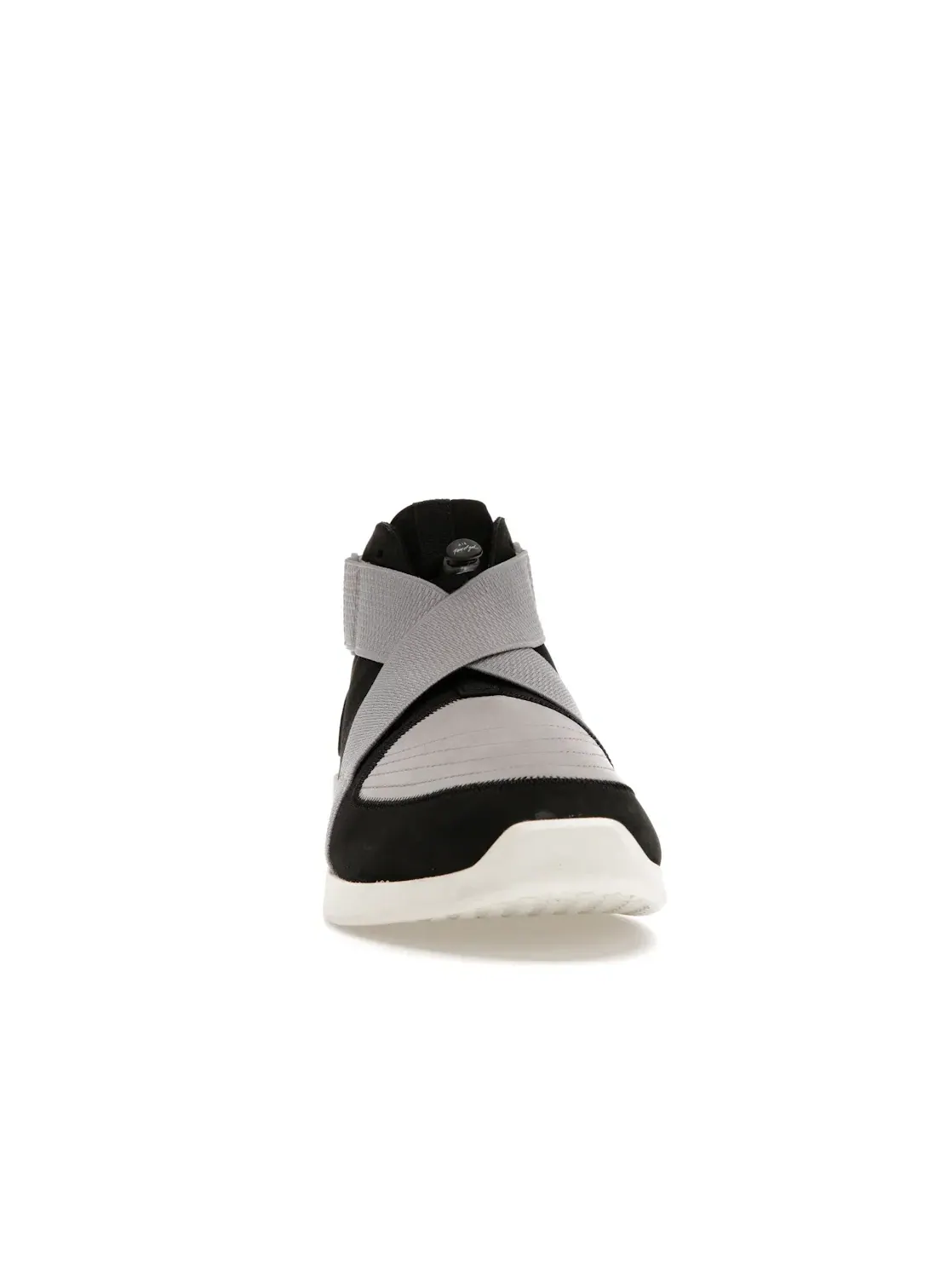 Мужские кроссовки Lifestyle Nike Air Fear of God Raid — изображение 2 из 4, черный/серый-белый