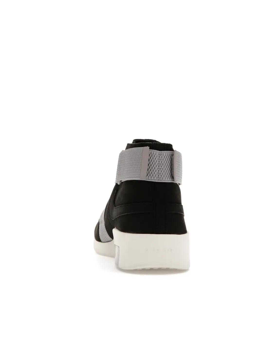 Мужские кроссовки Lifestyle Nike Air Fear of God Raid — изображение 4 из 4, черный/серый-белый