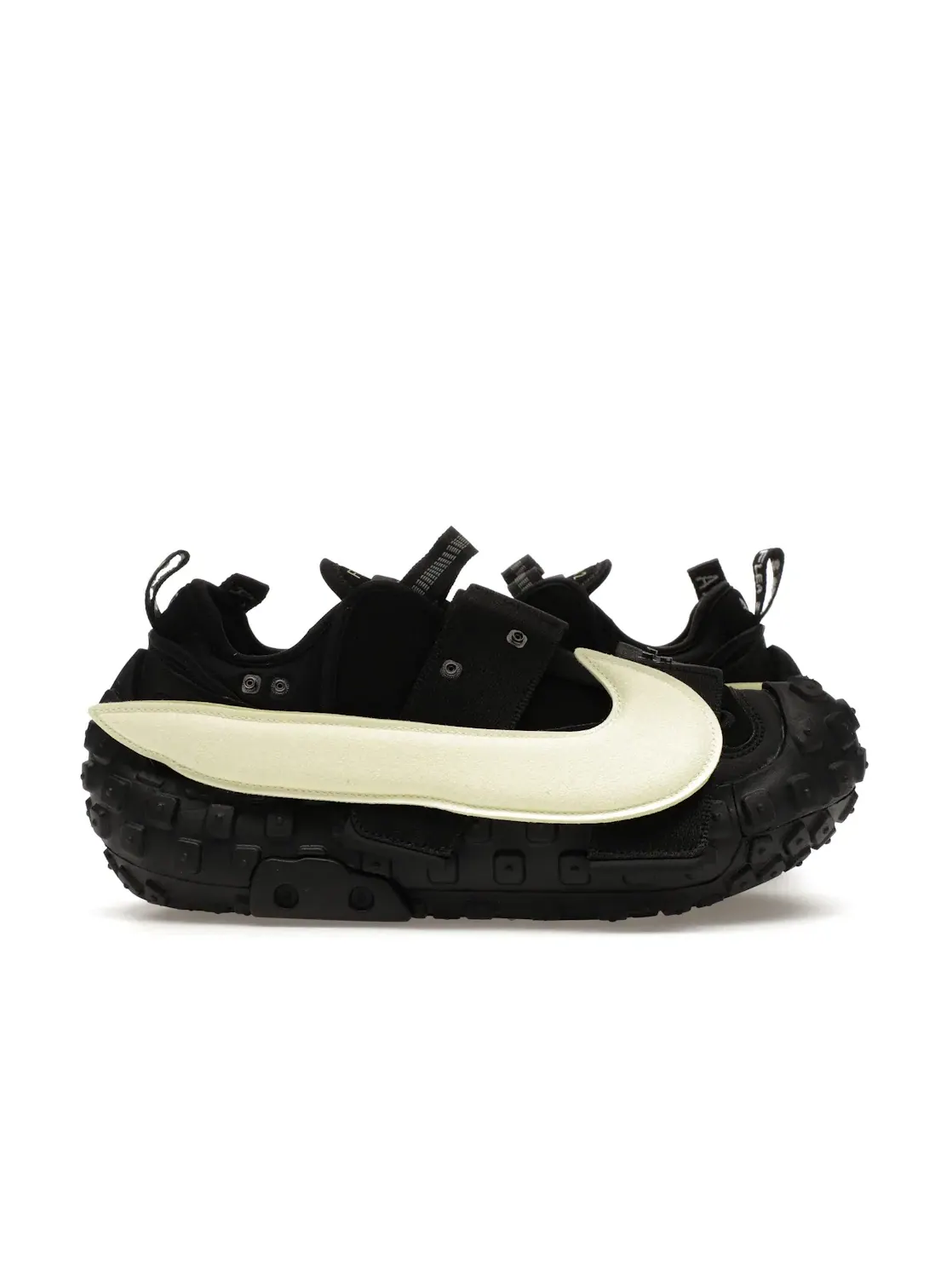 Мужские кроссовки Lifestyle Air Flea 2 Nike — изображение 1 из 4, черный