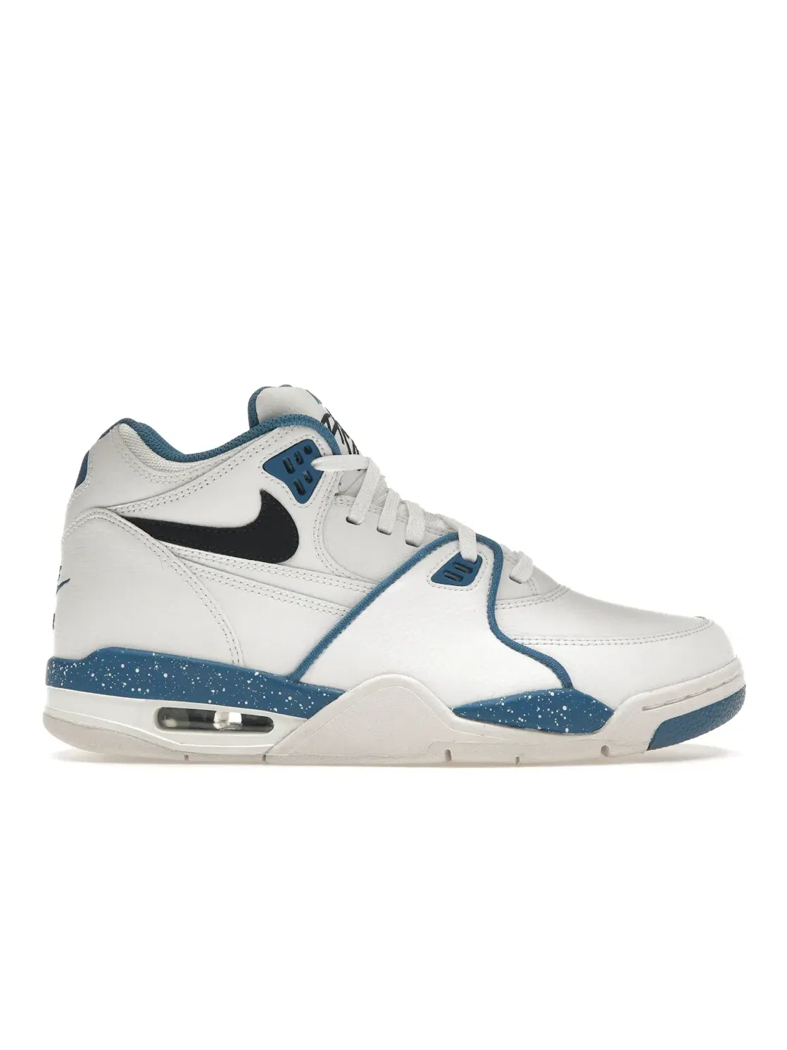 Мужские кроссовки Lifestyle Nike Air Flight '89 — изображение 1 из 4, белый/синий/темный