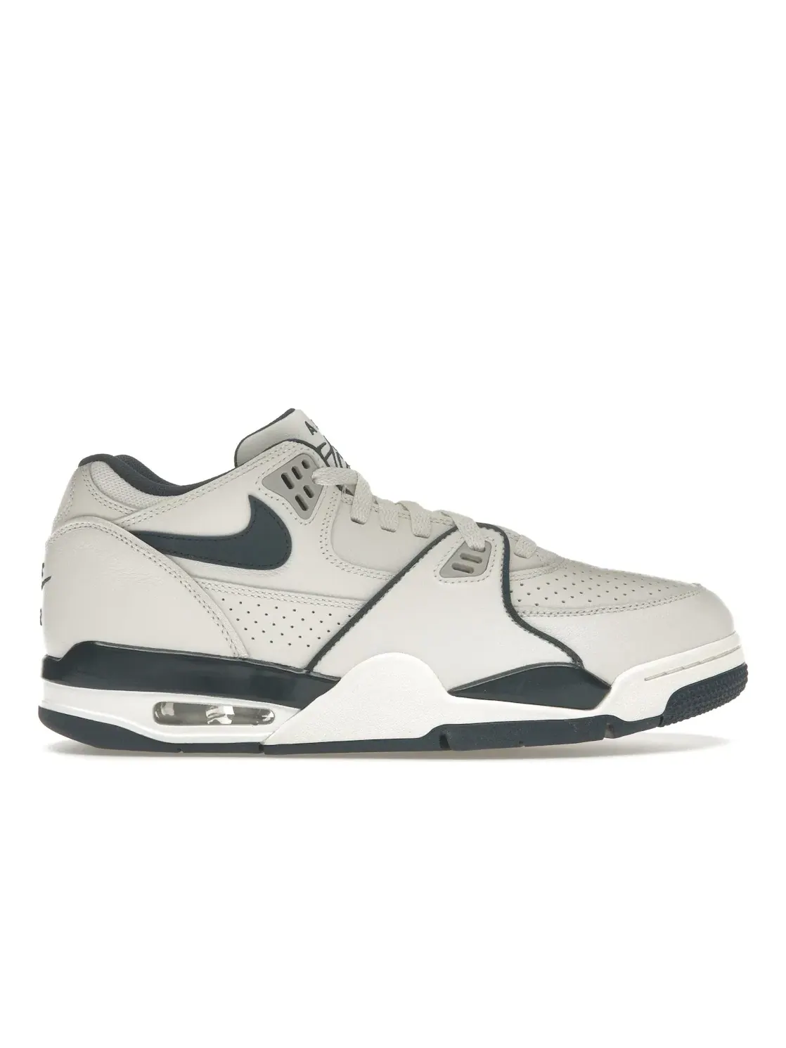 Мужские кроссовки Lifestyle Nike Air Flight '89 Low — изображение 1 из 4, темно-синий/светлый