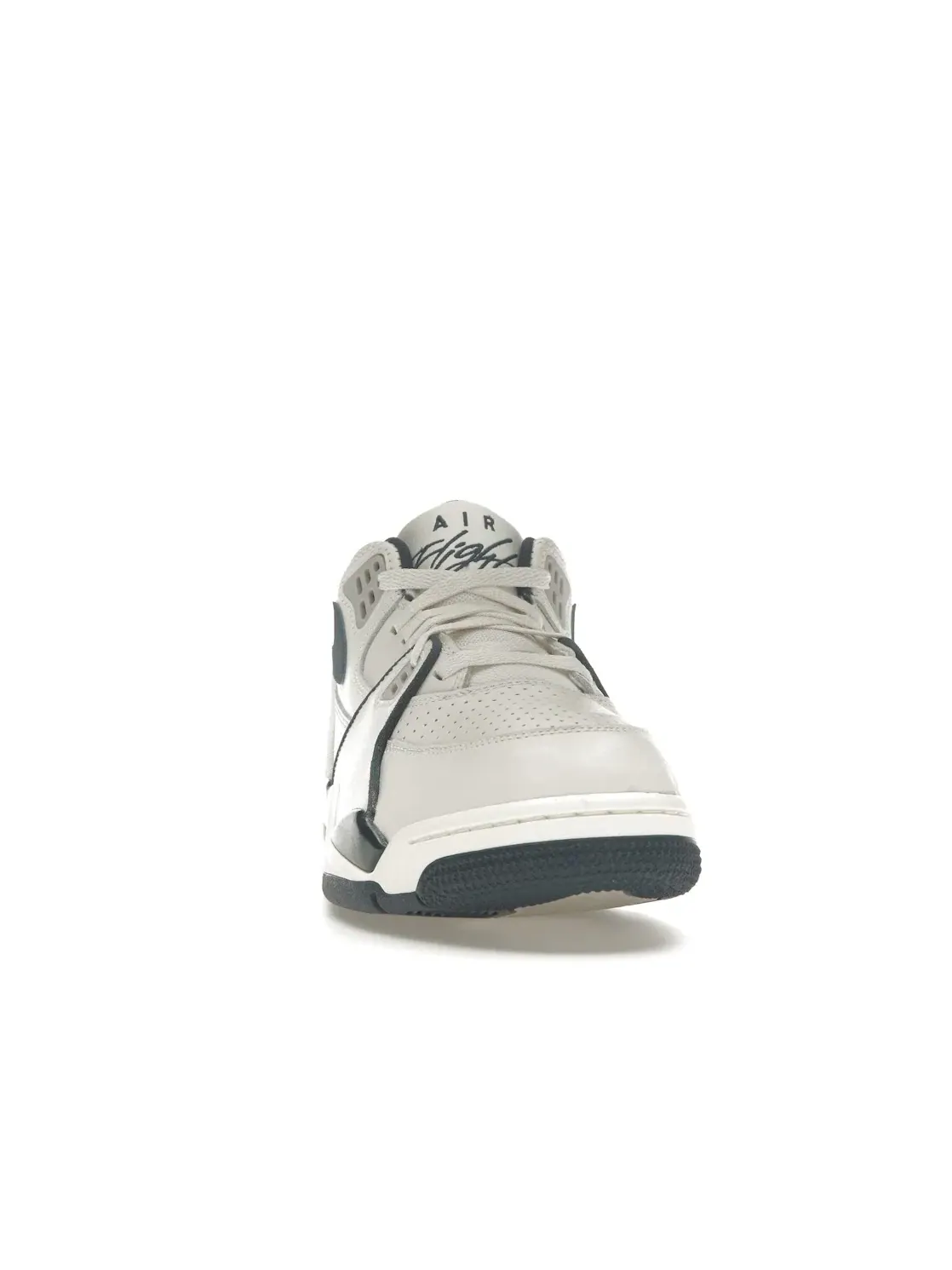 Мужские кроссовки Lifestyle Nike Air Flight '89 Low — изображение 2 из 4, темно-синий/светлый