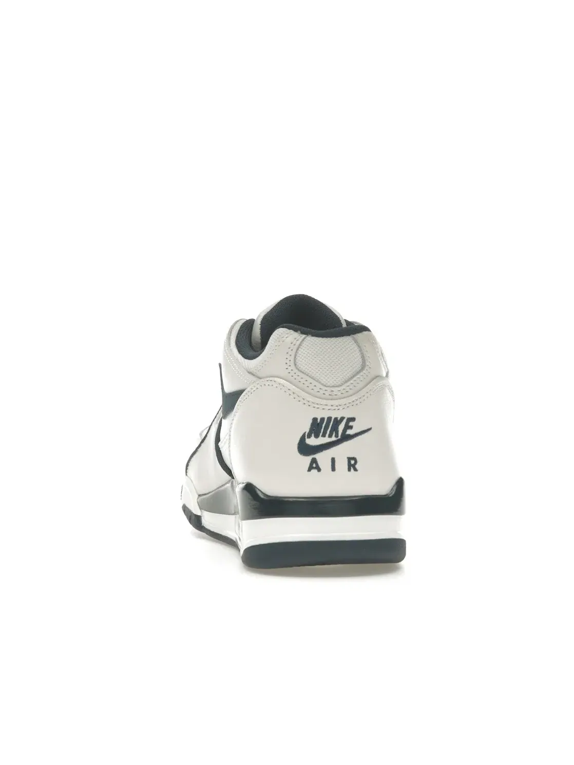 Мужские кроссовки Lifestyle Nike Air Flight '89 Low — изображение 4 из 4, темно-синий/светлый