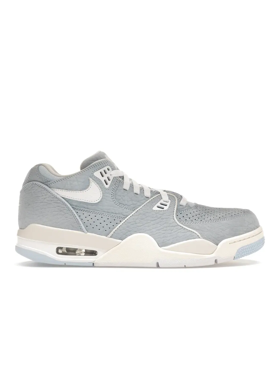Мужские кроссовки Lifestyle Nike Air Flight 89 Low PE — изображение 1 из 4, синий/белый///красный