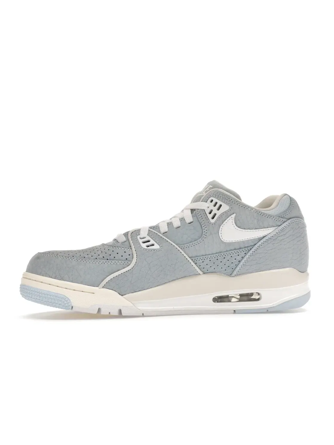 Мужские кроссовки Lifestyle Nike Air Flight 89 Low PE — изображение 3 из 4, синий/белый///красный