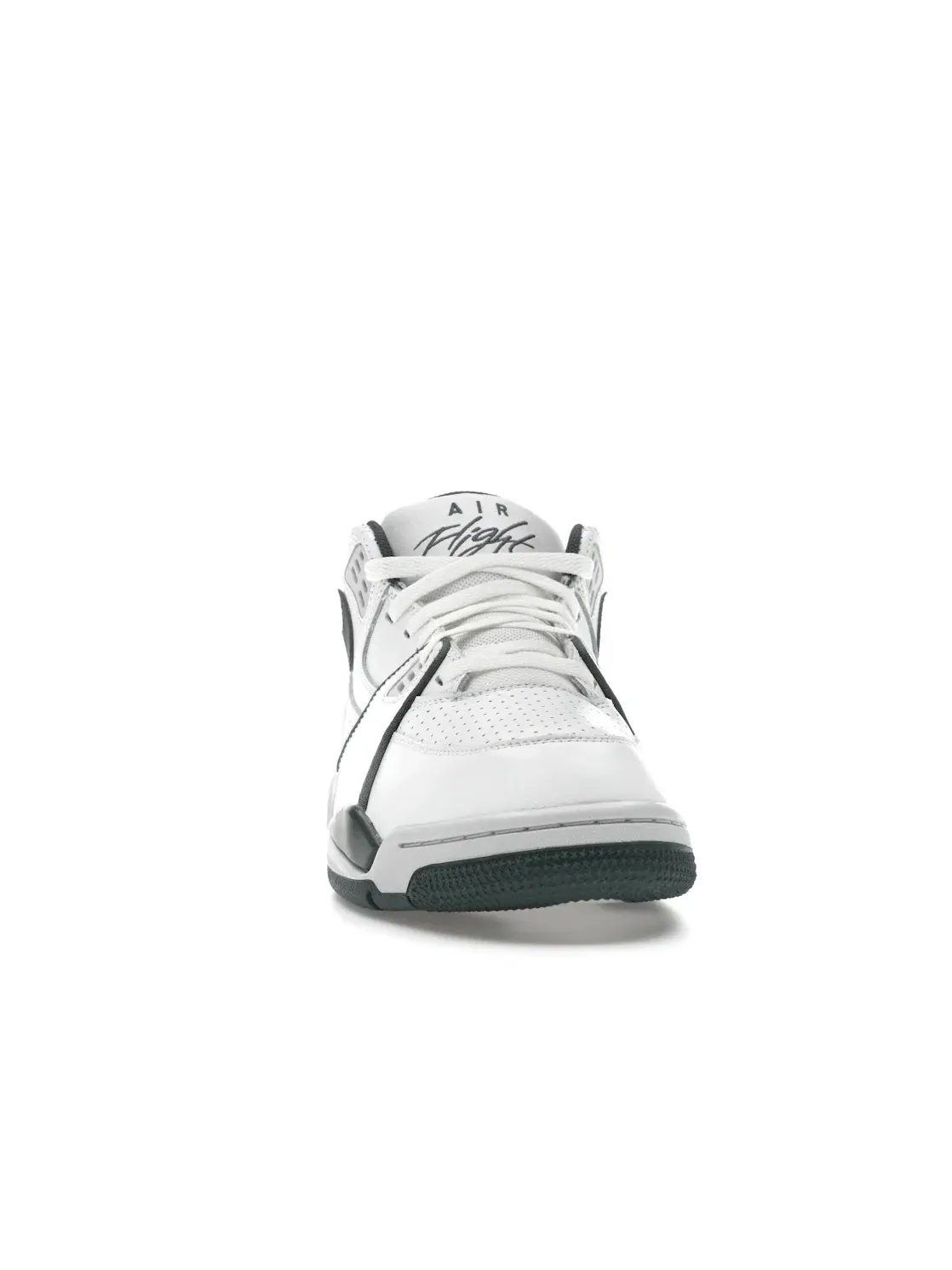 Мужские кроссовки Lifestyle Nike Air Flight '89 Low — изображение 2 из 4, белый/винтажный зеленый