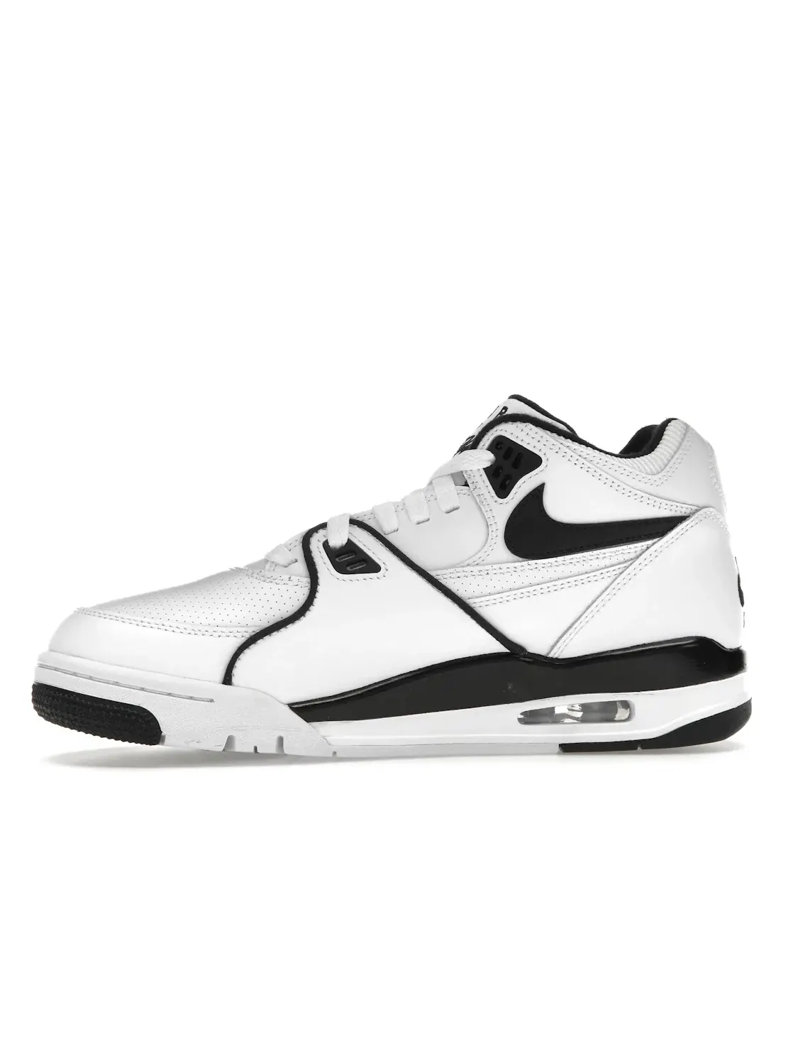 Мужские кроссовки Lifestyle Nike Air Flight 89 — изображение 3 из 4, белый/черный/серый