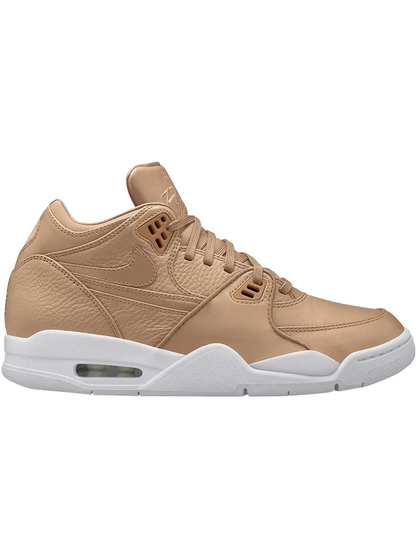 Мужские кроссовки Lifestyle Nike Air Flight '89 — изображение 1 из 1, бежевый/белый