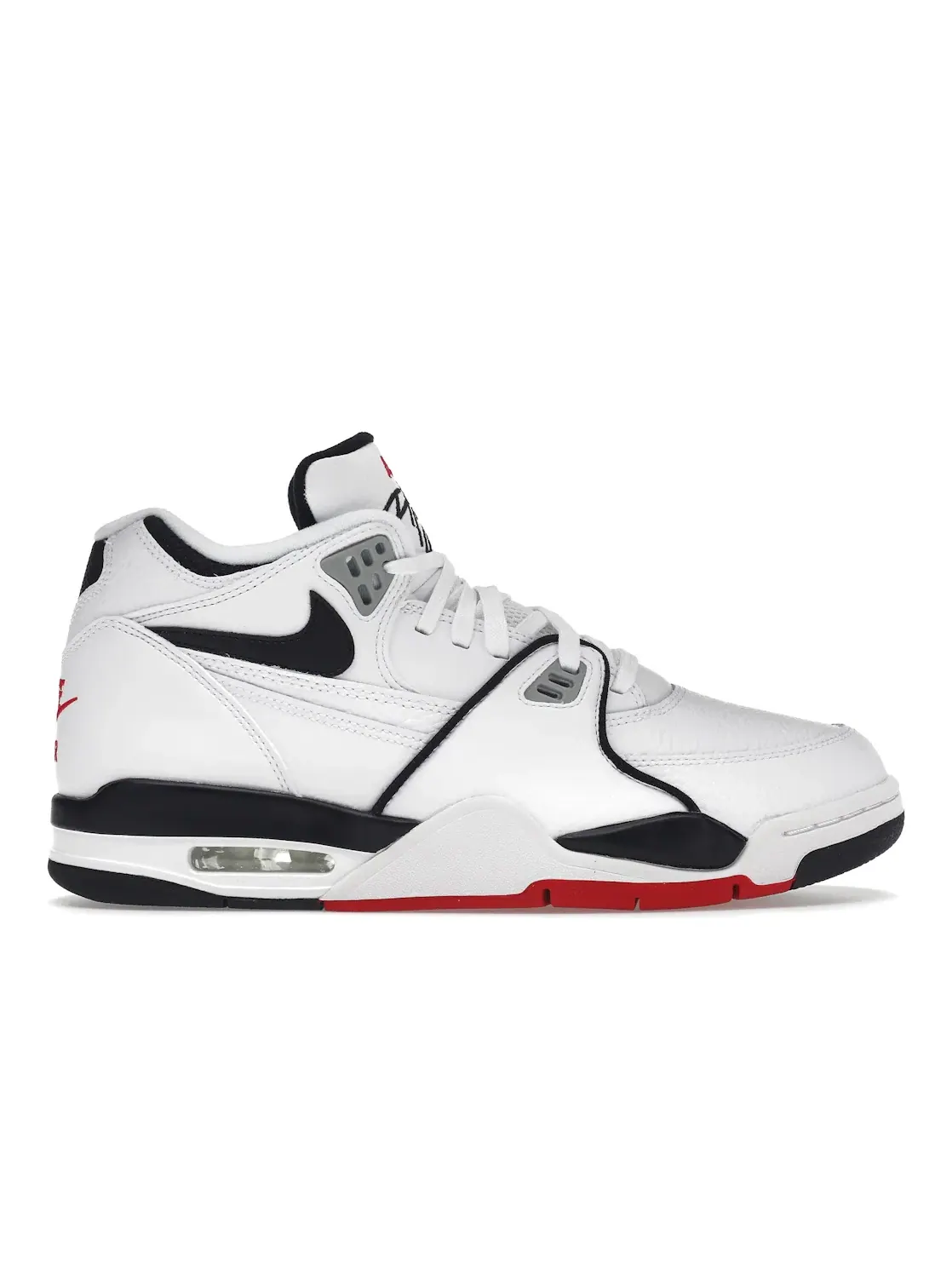 Мужские кроссовки с технологией Air Max Nike Air Flight '89 — изображение 1 из 4