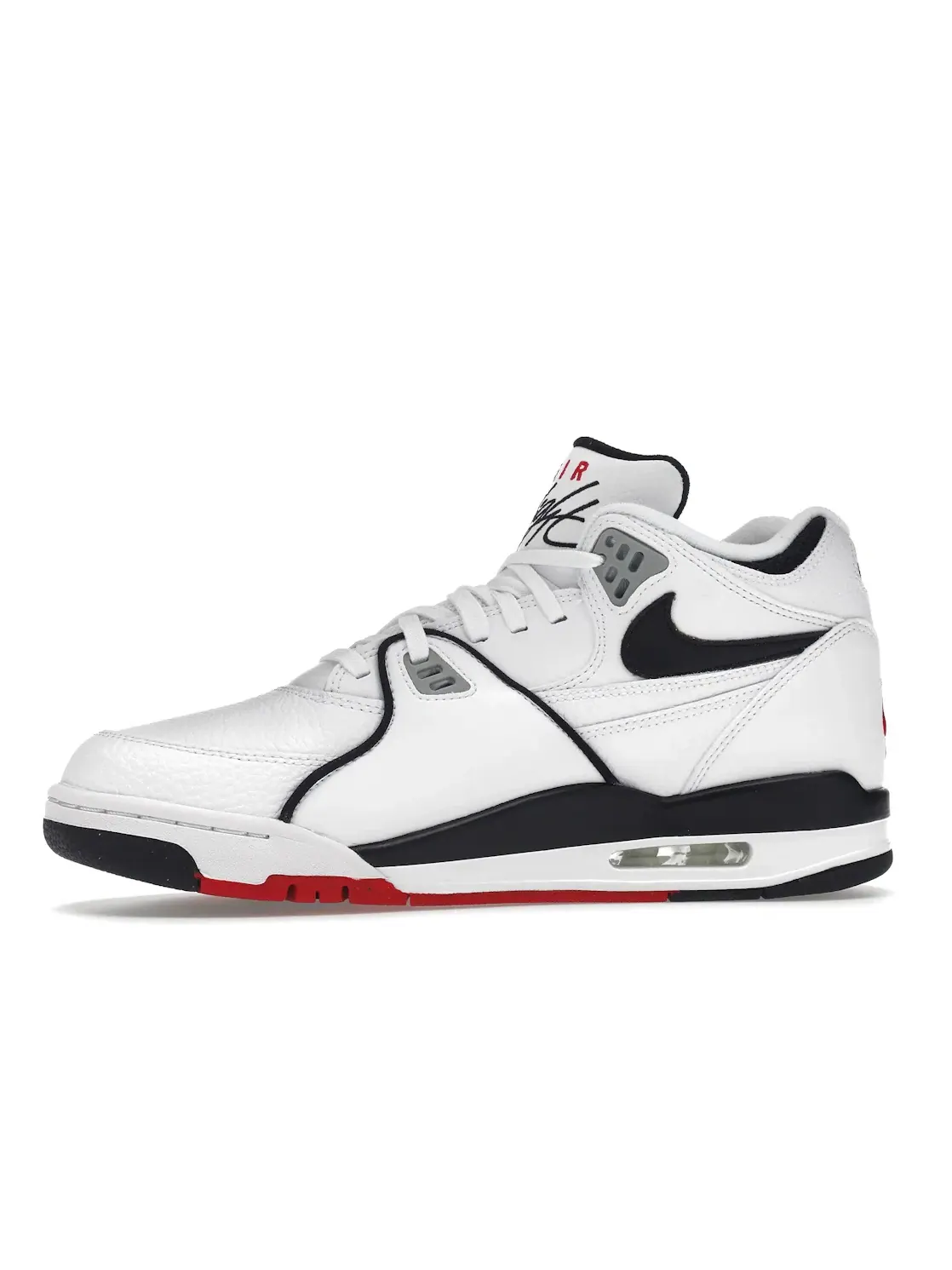 Мужские кроссовки с технологией Air Max Nike Air Flight '89 — изображение 3 из 4
