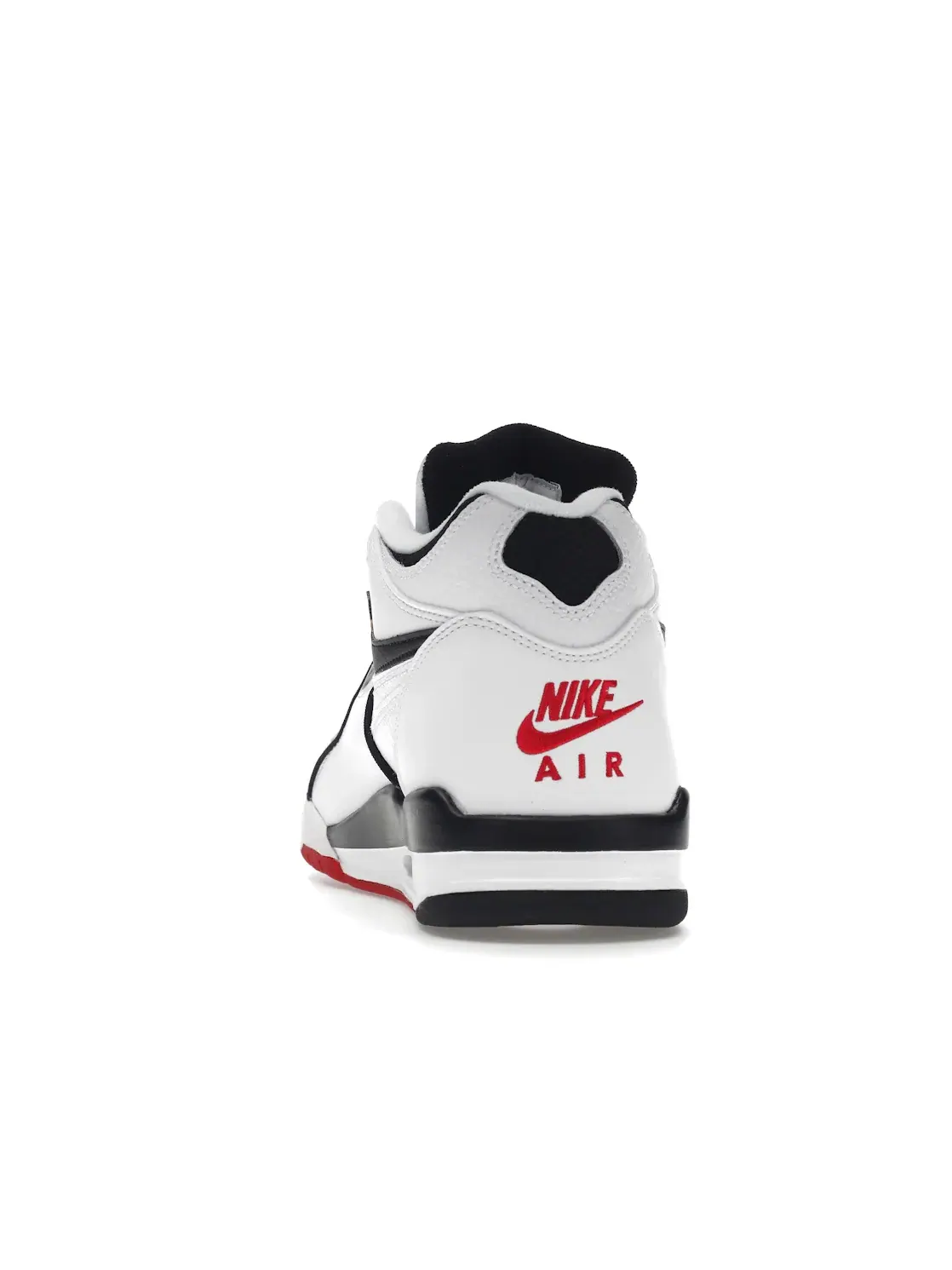 Мужские кроссовки с технологией Air Max Nike Air Flight '89 — изображение 4 из 4