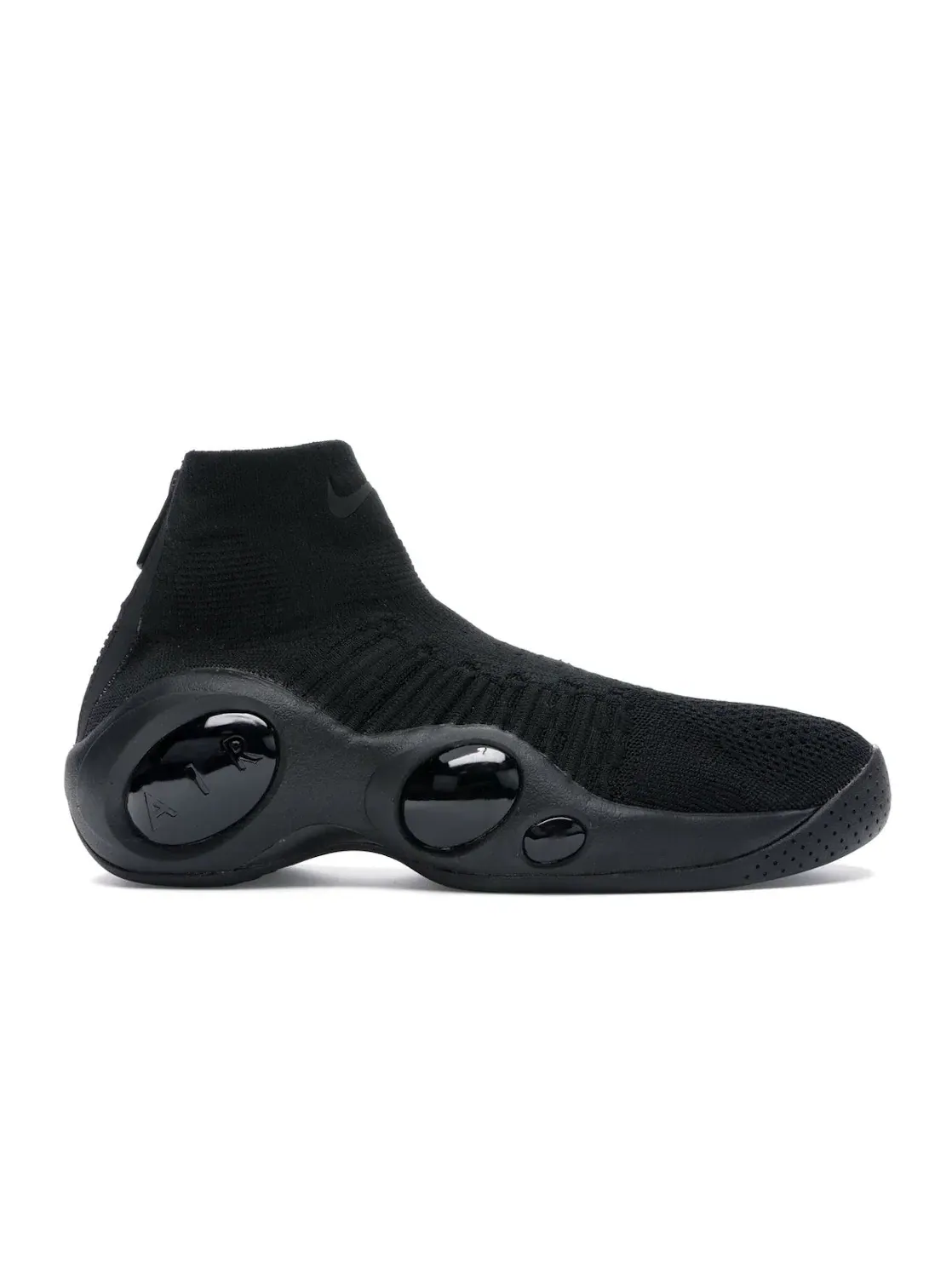 Мужские кроссовки Lifestyle Nike Air Flight Bonafide — изображение 1 из 4, черный/черный-черный