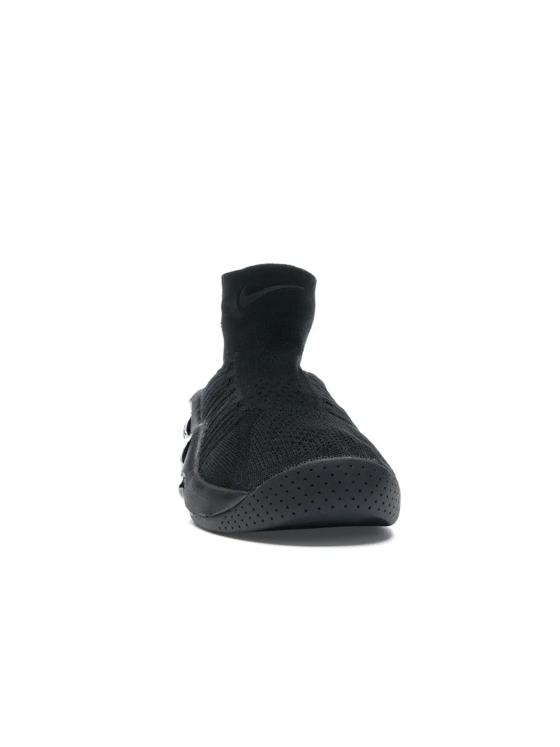 Мужские кроссовки Lifestyle Nike Air Flight Bonafide — изображение 2 из 4, черный/черный-черный