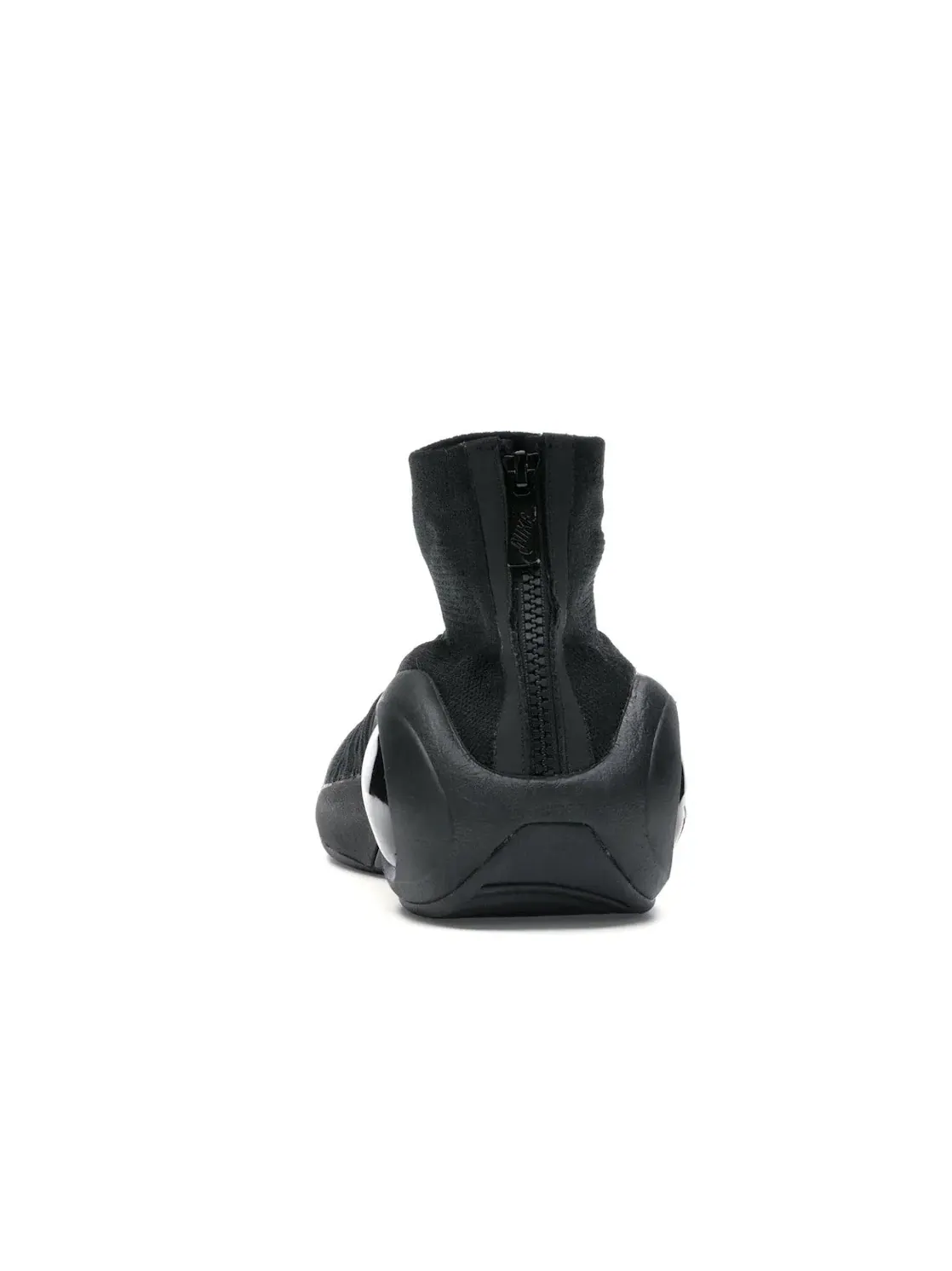 Мужские кроссовки Lifestyle Nike Air Flight Bonafide — изображение 4 из 4, черный/черный-черный
