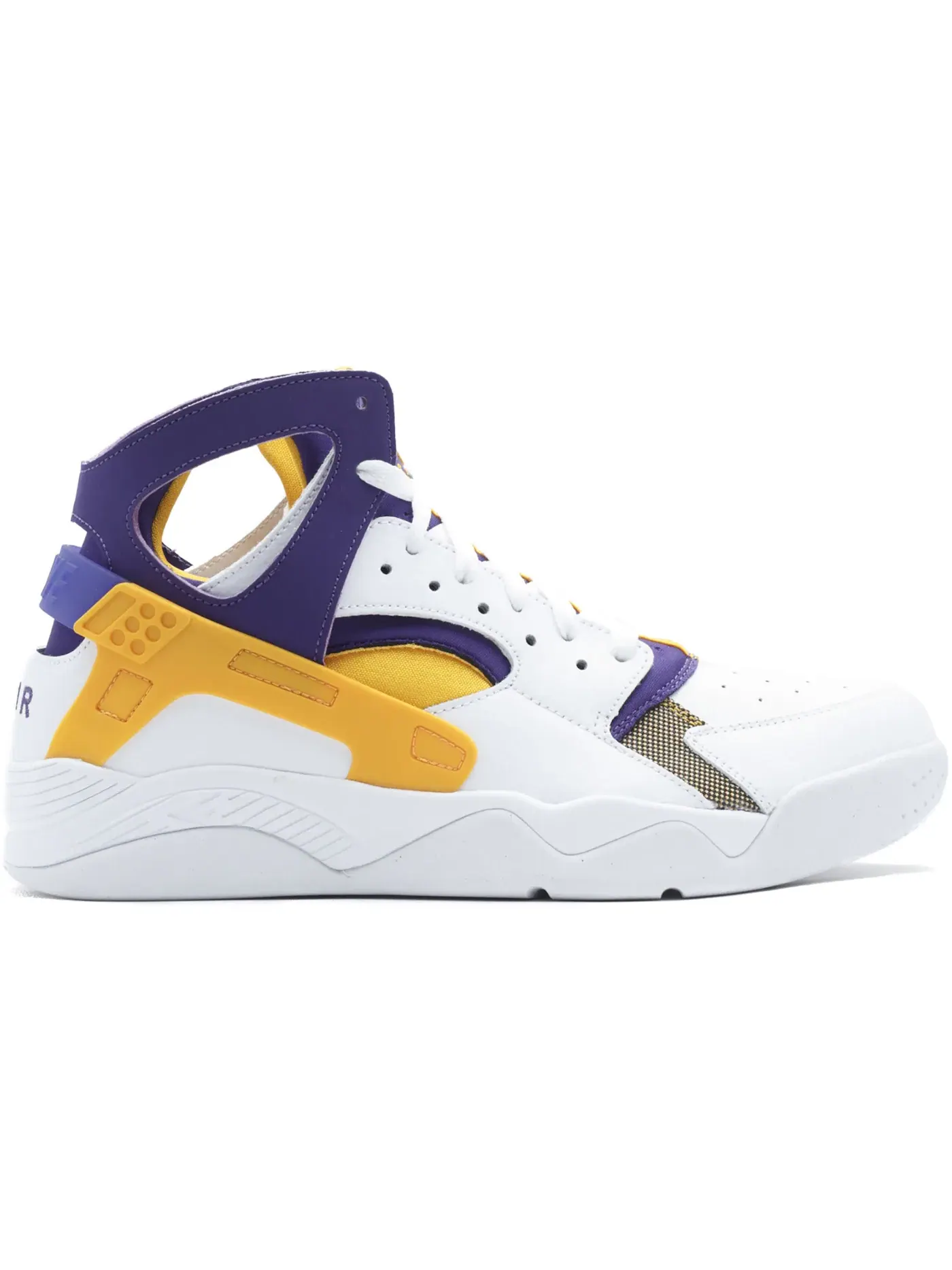 Мужские кроссовки с замком Nike Air Flight Huarache — изображение 1 из 1