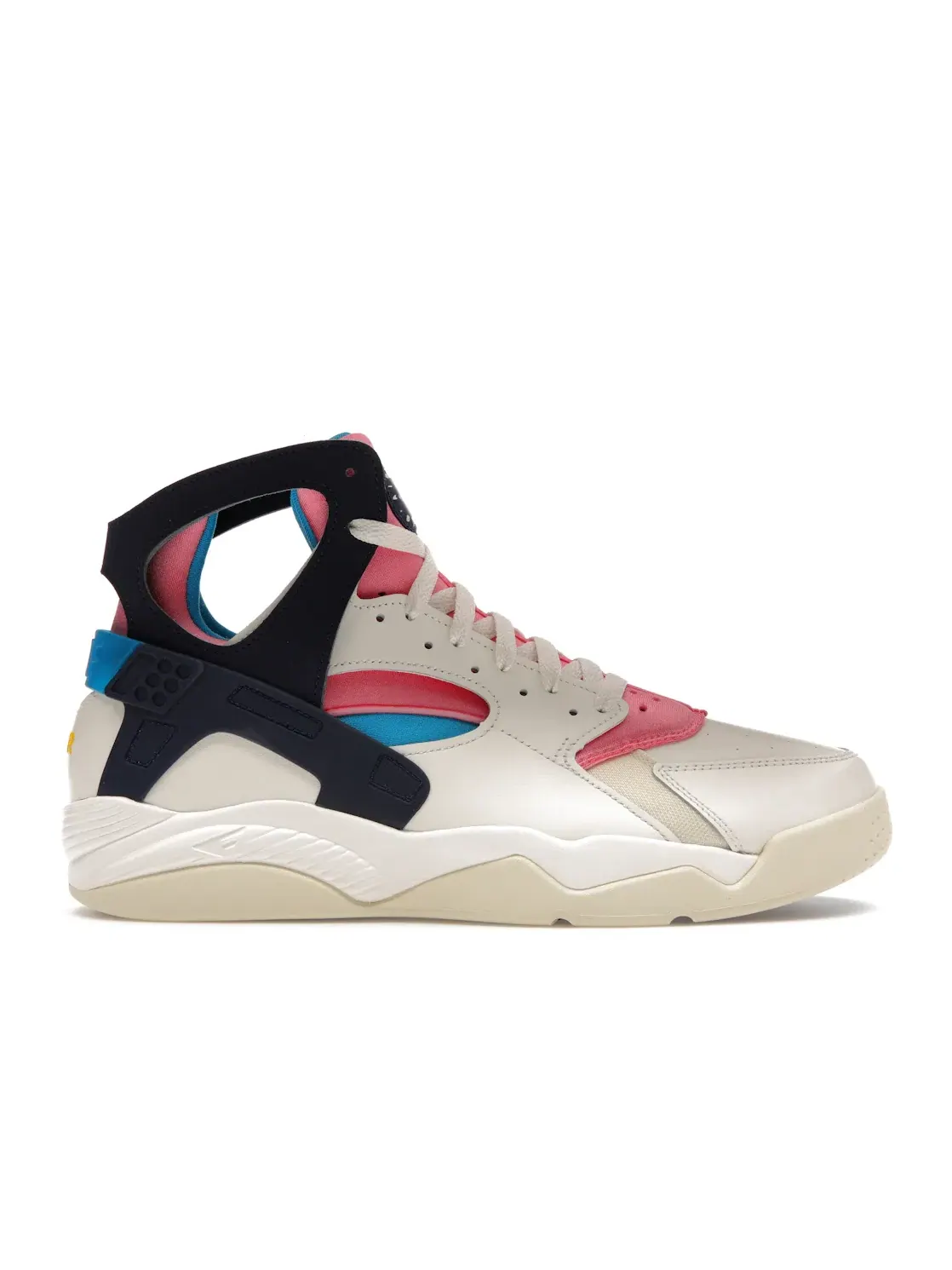 Мужские кроссовки для баскетбола Nike Air Flight Huarache — изображение 1 из 4