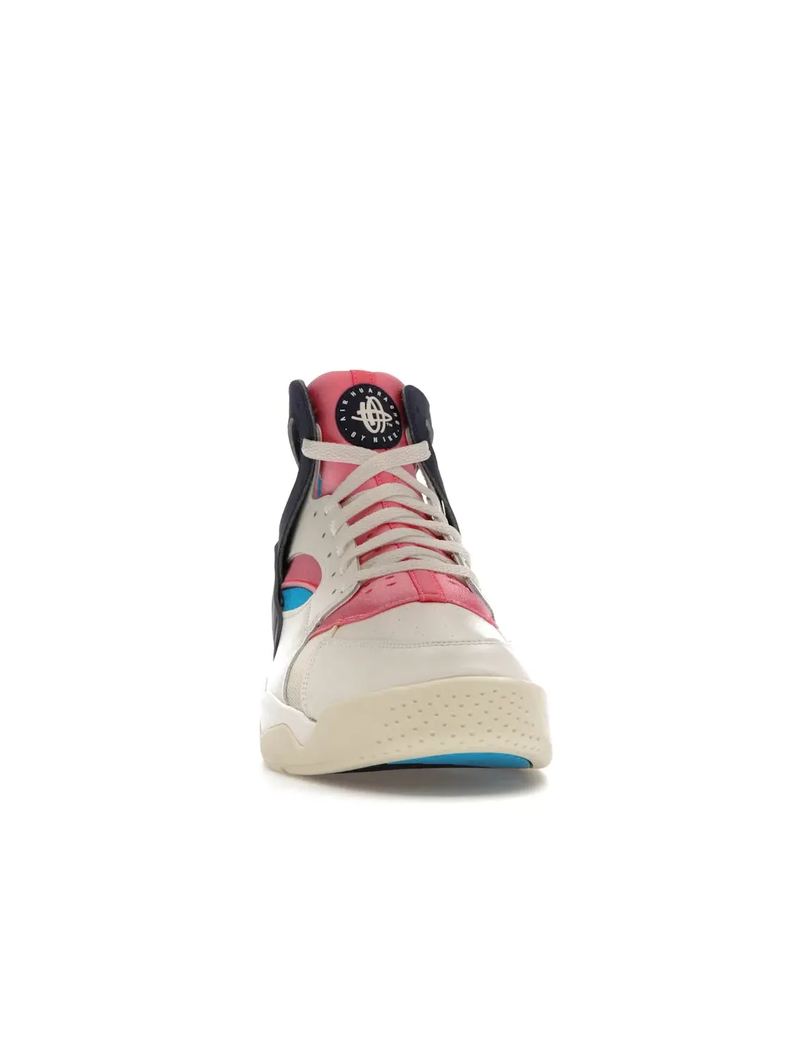Мужские кроссовки для баскетбола Nike Air Flight Huarache — изображение 2 из 4