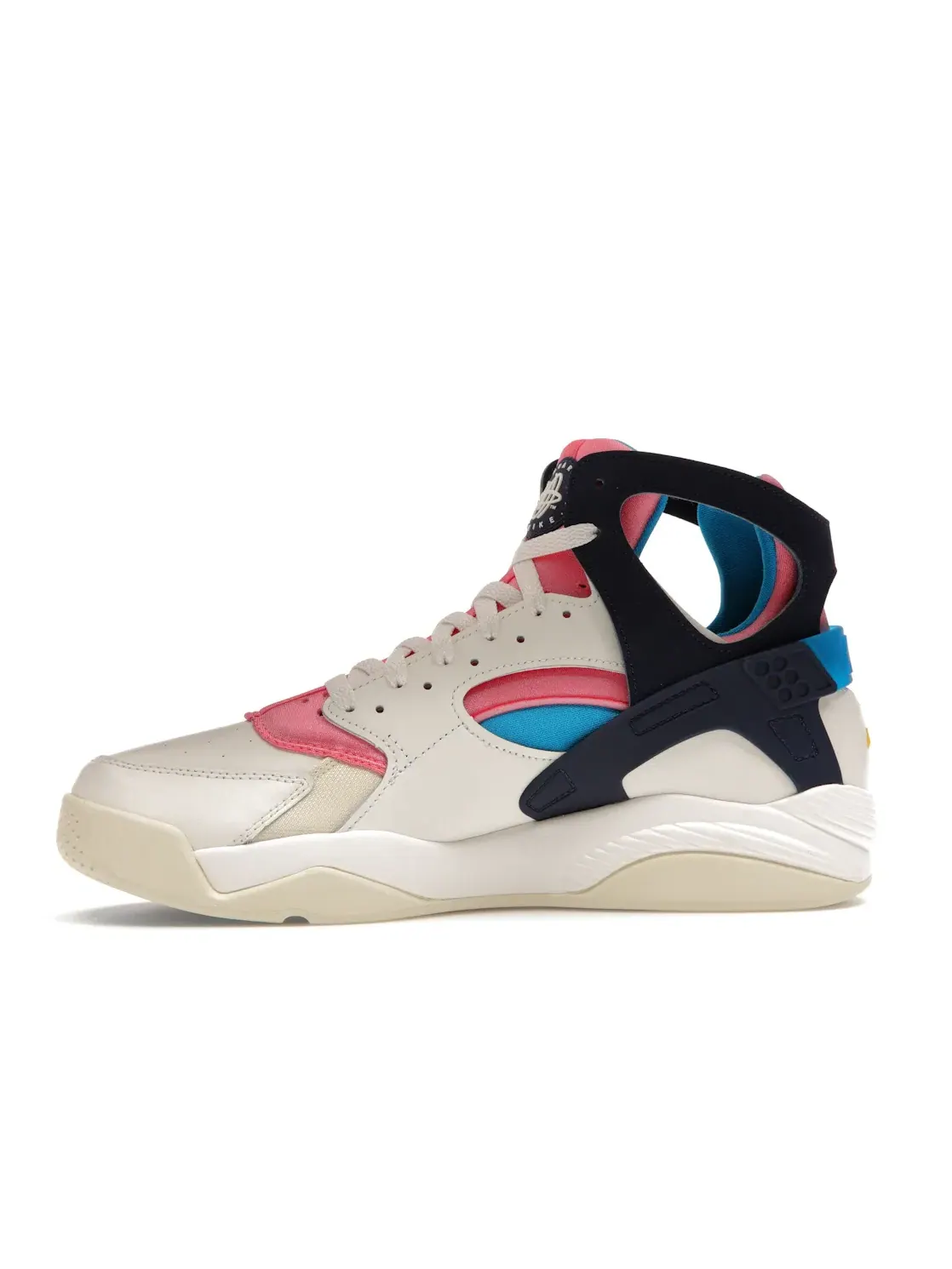 Мужские кроссовки для баскетбола Nike Air Flight Huarache — изображение 3 из 4