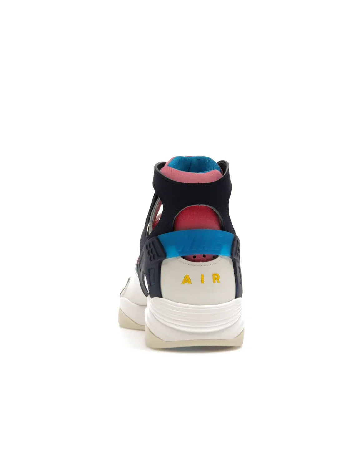 Мужские кроссовки для баскетбола Nike Air Flight Huarache — изображение 4 из 4