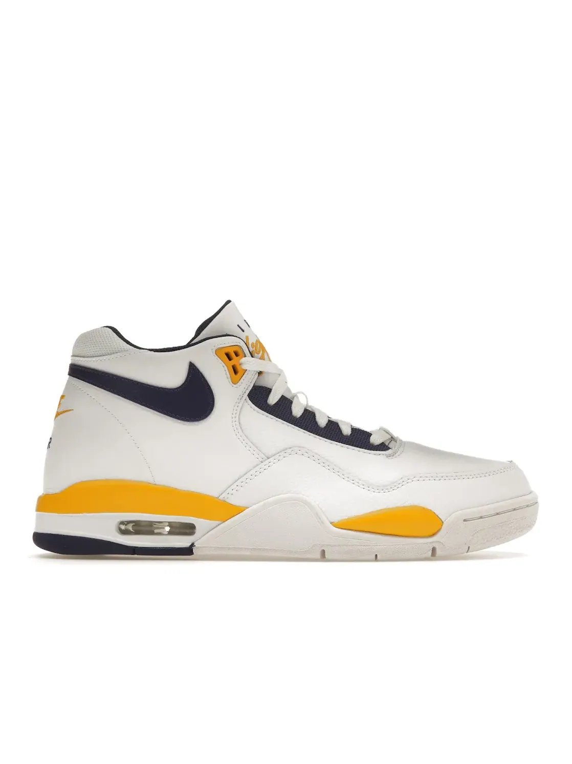 Мужские кроссовки баскетбольные с высоким верхом Nike Air Flight Legacy Nike — изображение 1 из 4