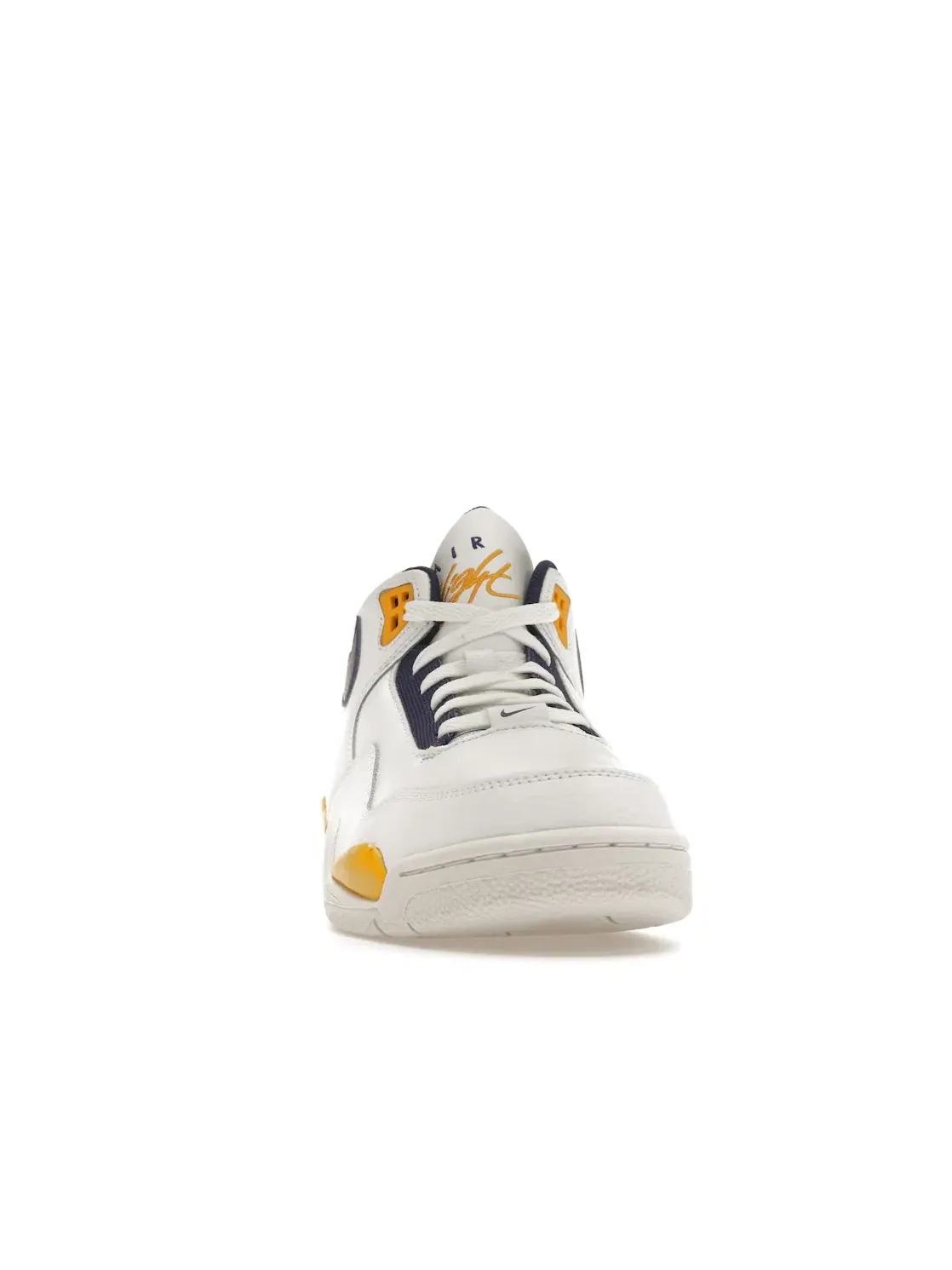 Мужские кроссовки баскетбольные с высоким верхом Nike Air Flight Legacy Nike — изображение 2 из 4