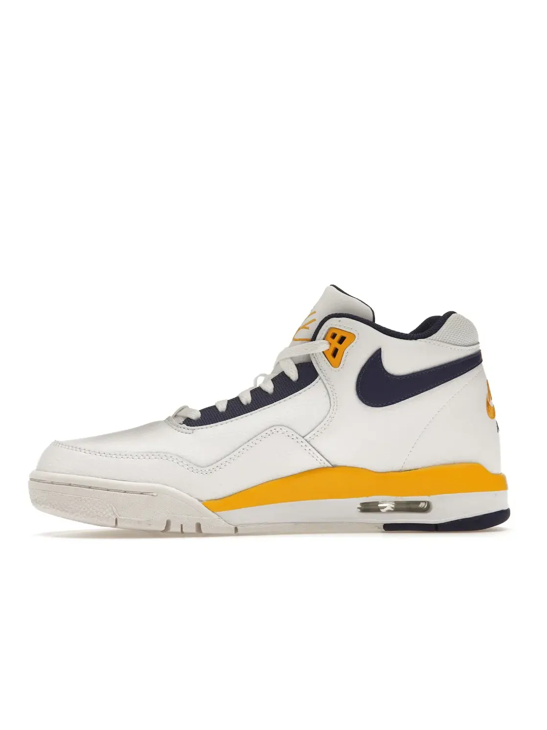 Мужские кроссовки баскетбольные с высоким верхом Nike Air Flight Legacy Nike — изображение 3 из 4