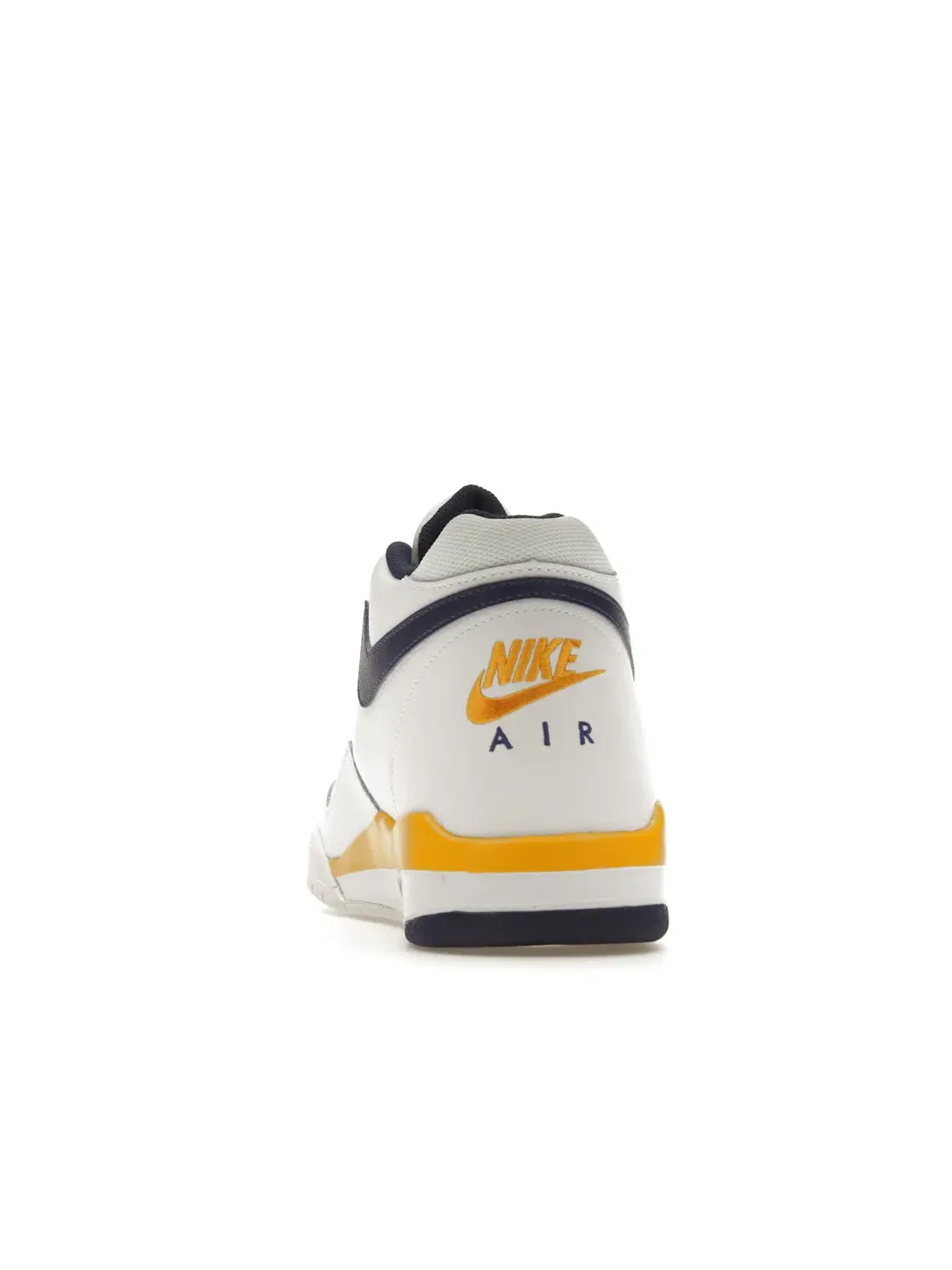 Мужские кроссовки баскетбольные с высоким верхом Nike Air Flight Legacy Nike — изображение 4 из 4