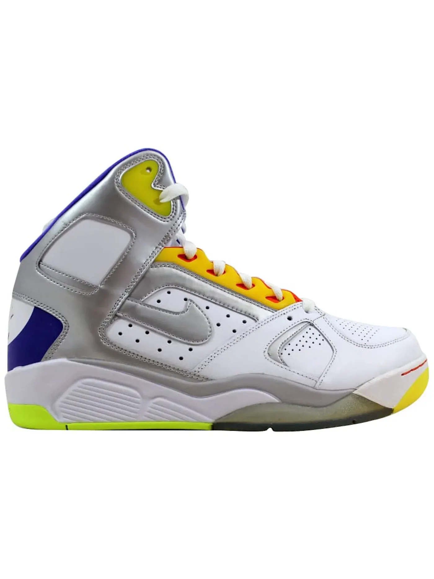 Мужские кроссовки Lifestyle Nike Air Flight Lite High — изображение 1 из 1