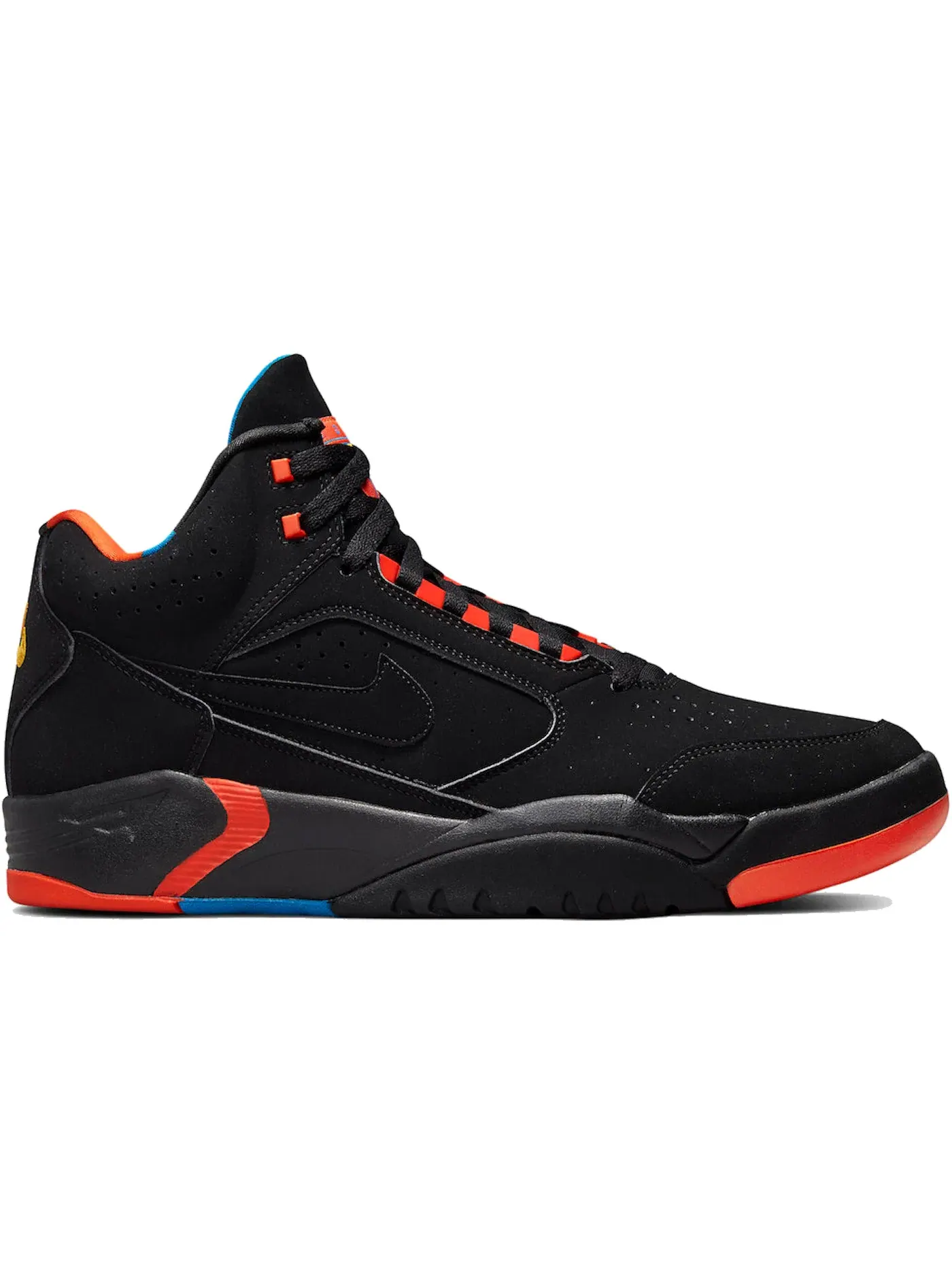 Мужские кроссовки Lifestyle Nike Air Flight Lite II Mid — изображение 1 из 1