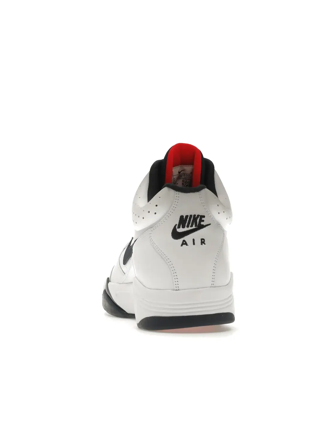 Мужские кроссовки с перфорацией Nike Air Flight Lite II Mid — изображение 4 из 4