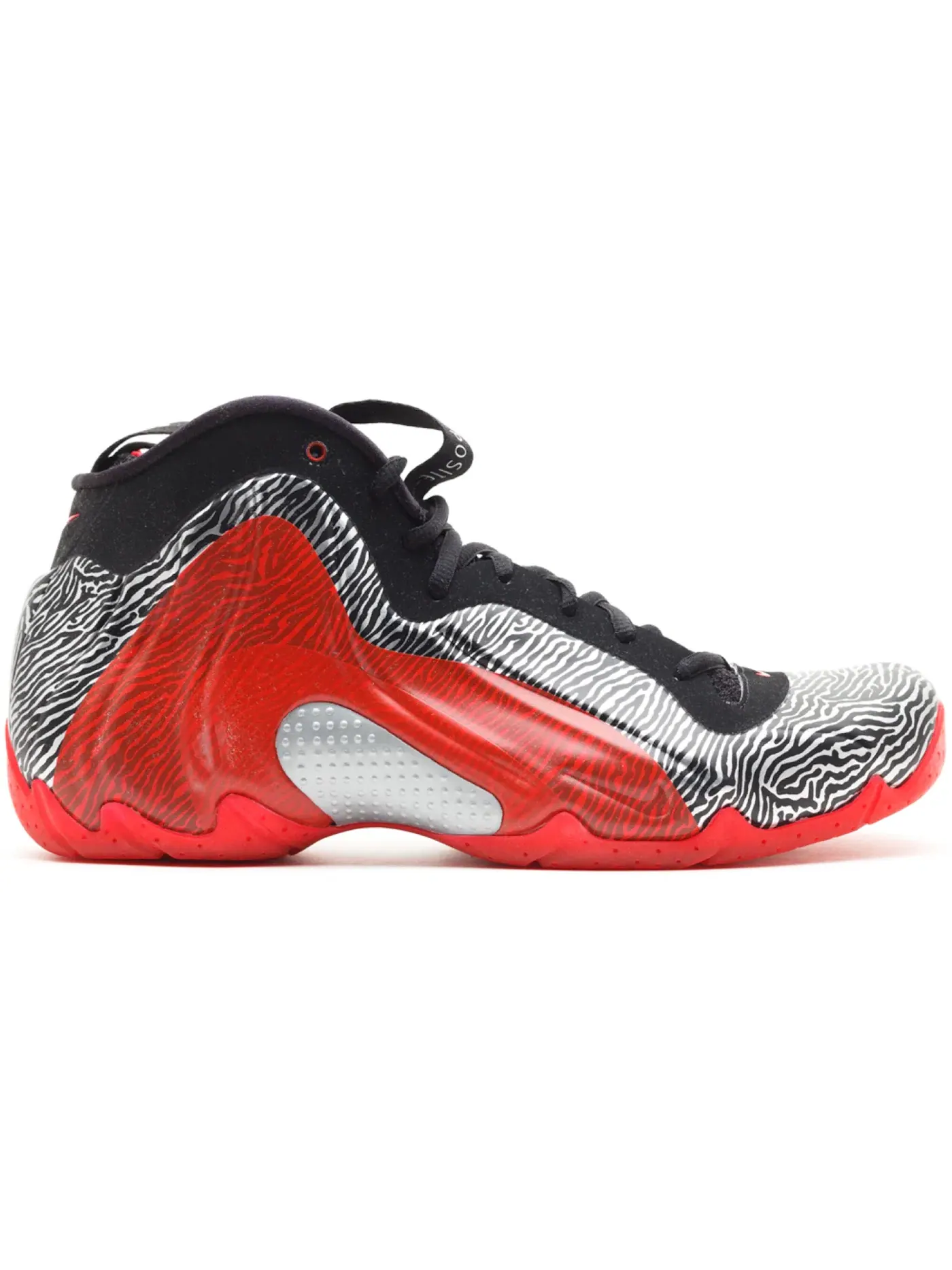 Мужские кроссовки Lifestyle Nike Air Flightposite Exposed — изображение 1 из 1