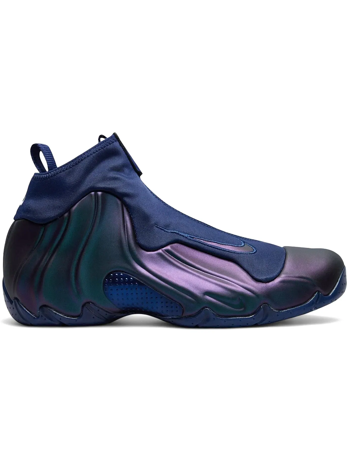 Мужские кроссовки Lifestyle Nike Air Flightposite — изображение 1 из 1