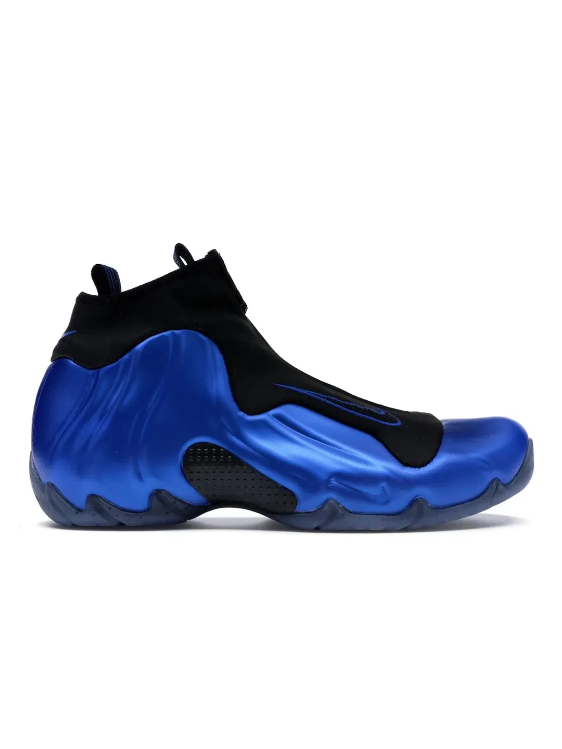Мужские кроссовки Lifestyle Nike Air Flightposite One — изображение 1 из 4