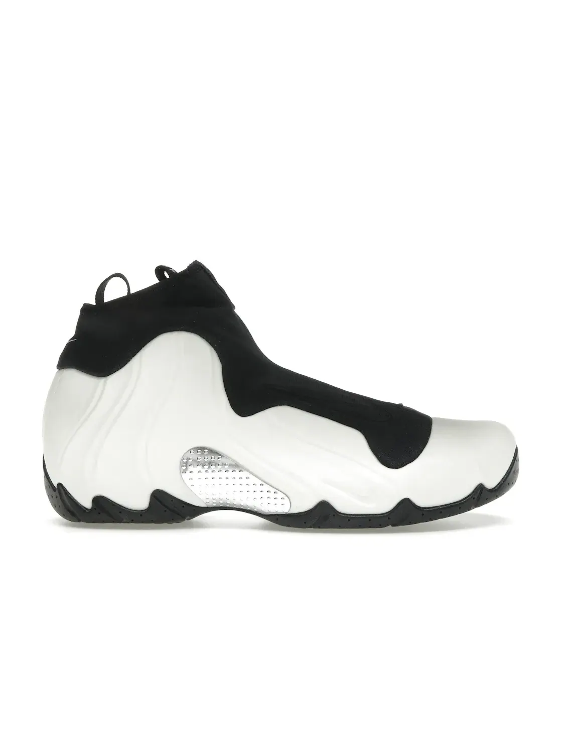 Мужские кроссовки с футуристическим дизайном Nike Air Flightposite — изображение 1 из 4