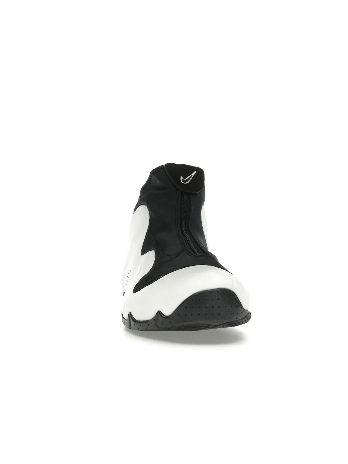Мужские кроссовки с футуристическим дизайном Nike Air Flightposite — изображение 2 из 4
