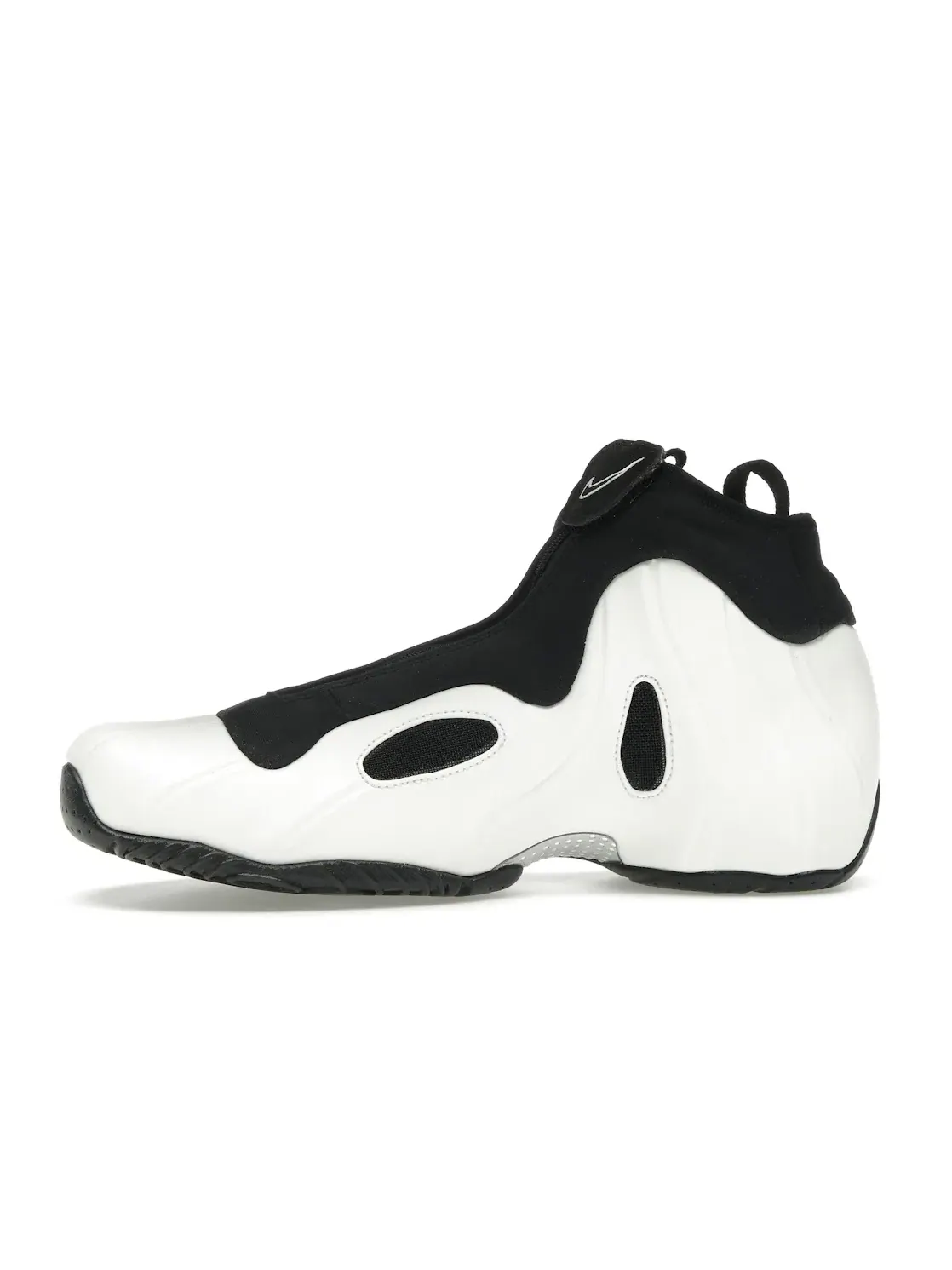 Мужские кроссовки с футуристическим дизайном Nike Air Flightposite — изображение 3 из 4