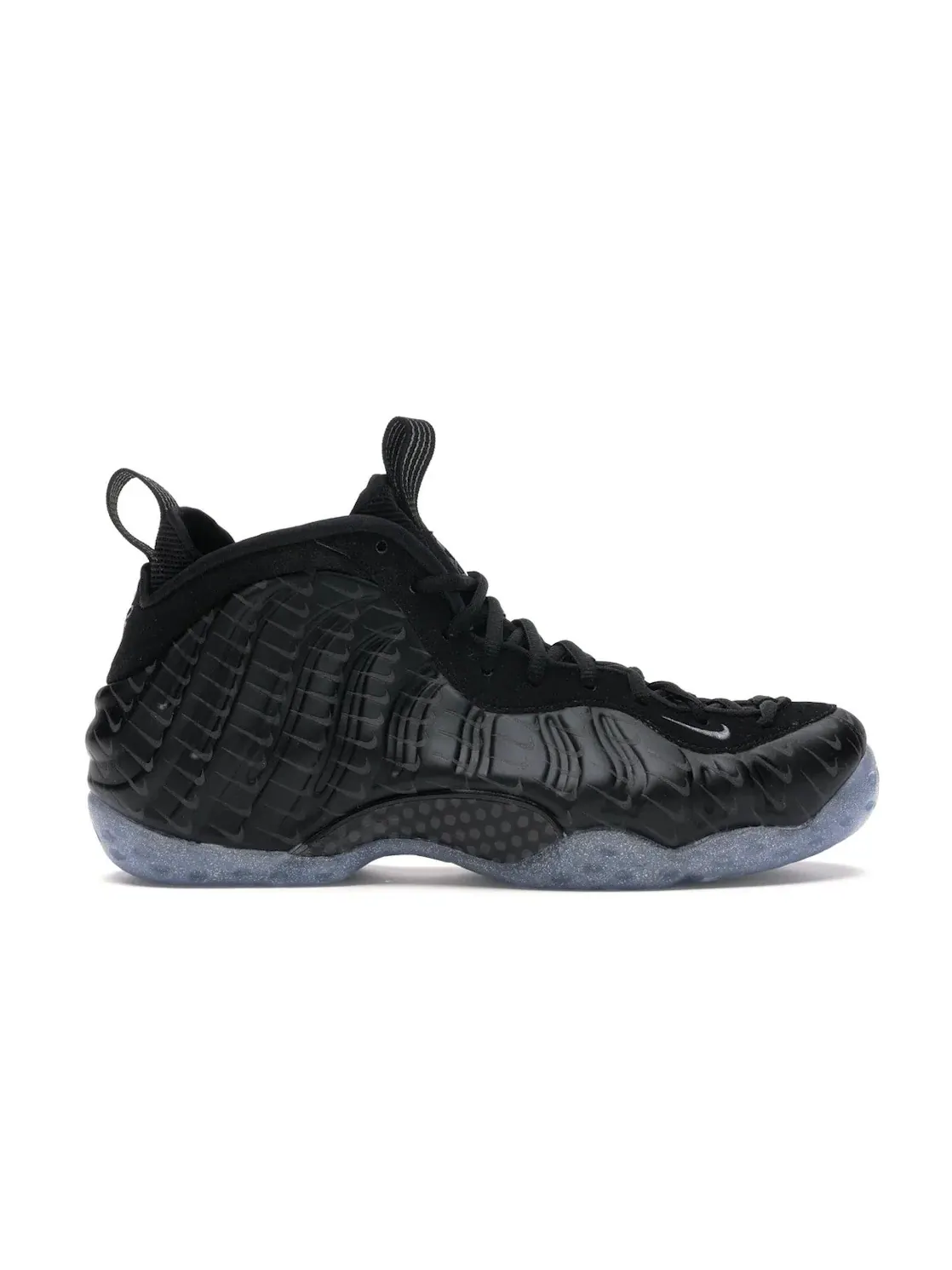 Мужские кроссовки Lifestyle с принтом Nike Air Foamposite One — изображение 1 из 4