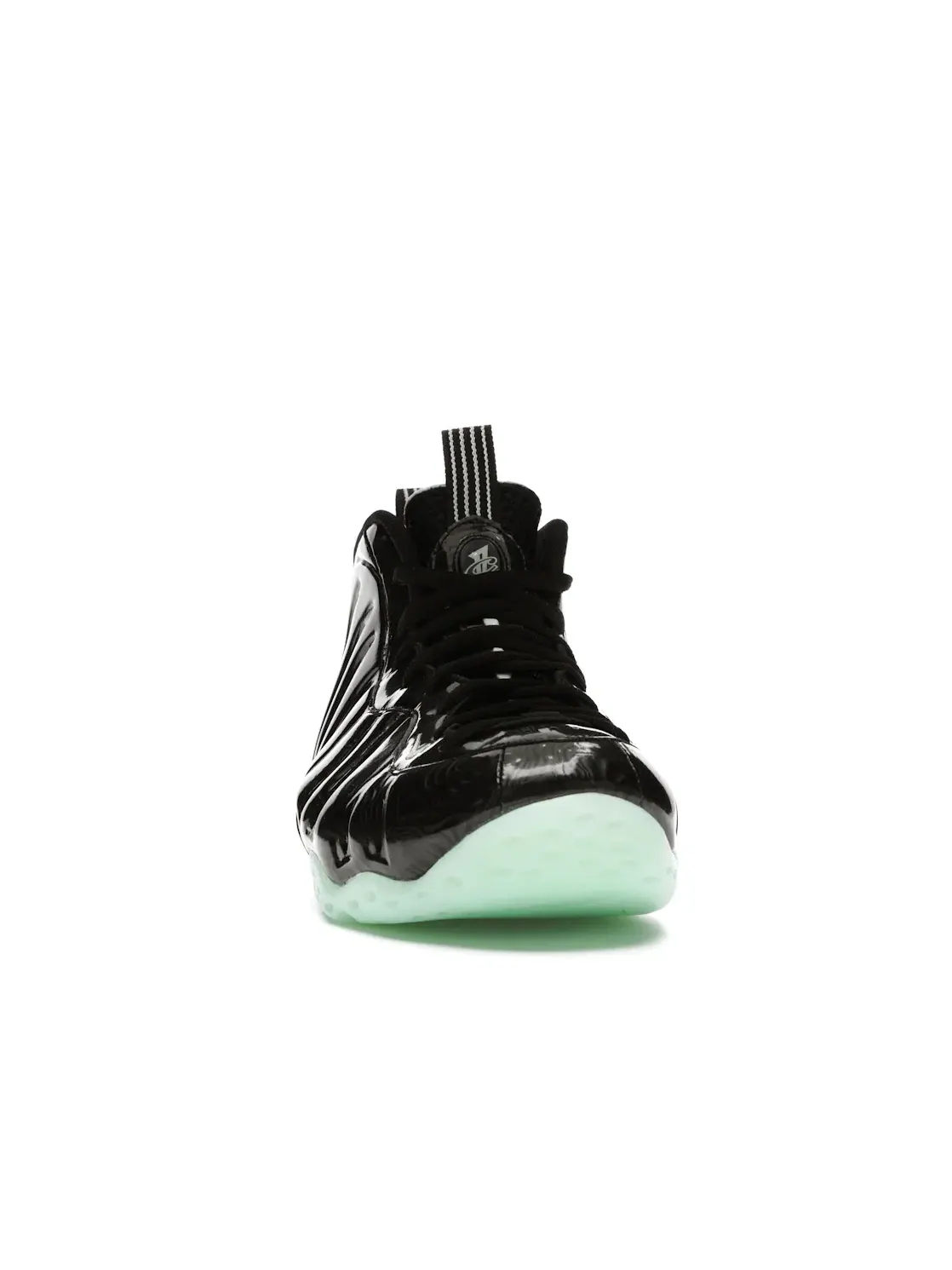 Мужские кроссовки с инновационным дизайном Nike Air Foamposite One Nike — изображение 2 из 4