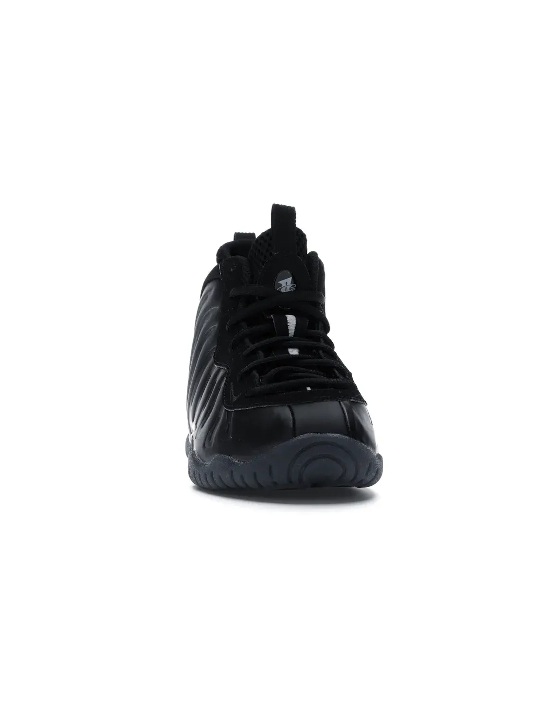 Детские кроссовки Lifestyle Nike Air Foamposite One Nike — изображение 2 из 4, черный/-черный