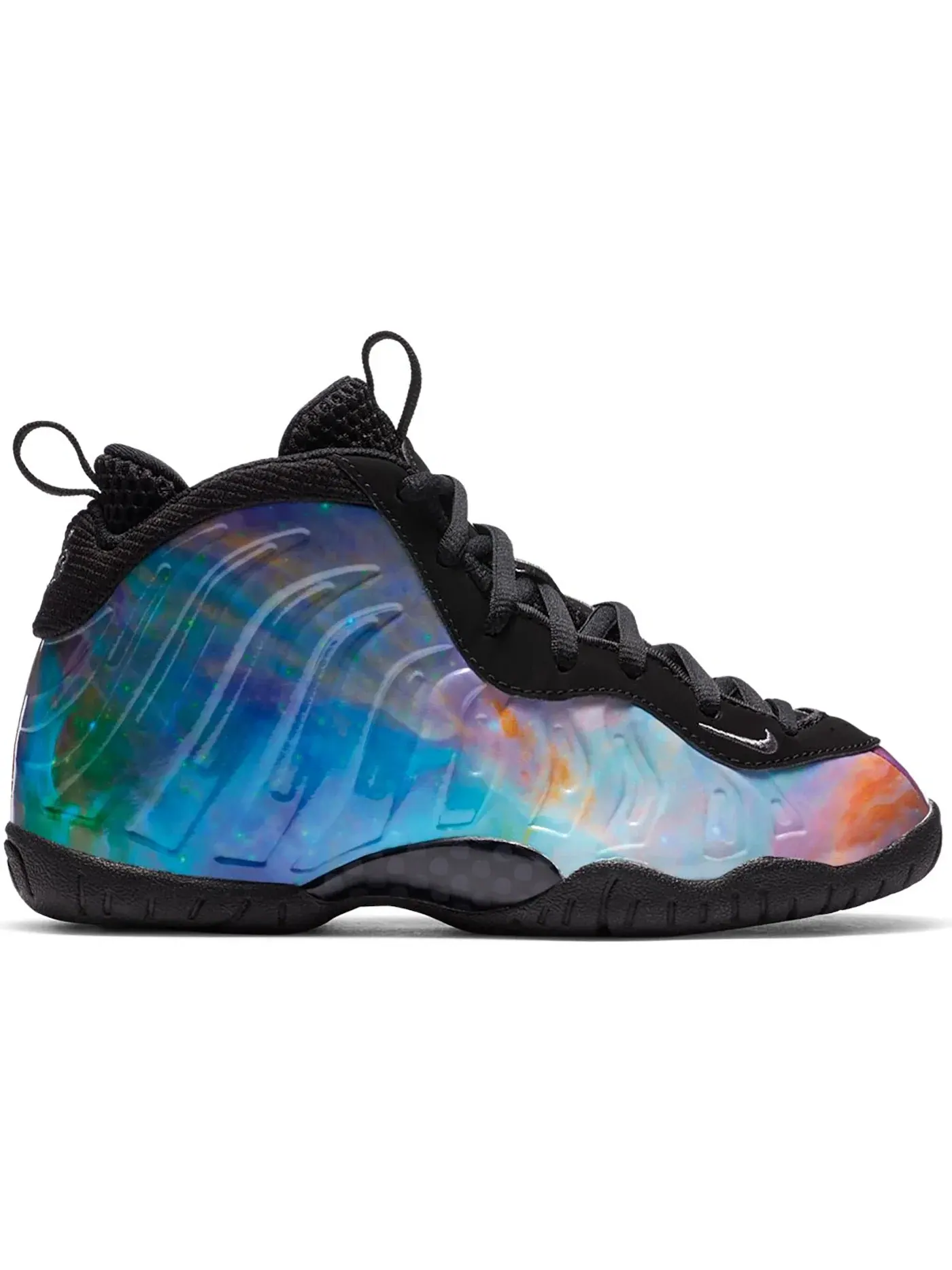 Детские кроссовки Nike Air Foamposite One Big Bang — изображение 1 из 1