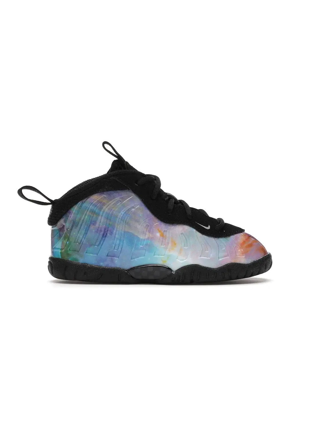 Детские кроссовки Lifestyle Nike Air Foamposite One Big Bang — изображение 1 из 4