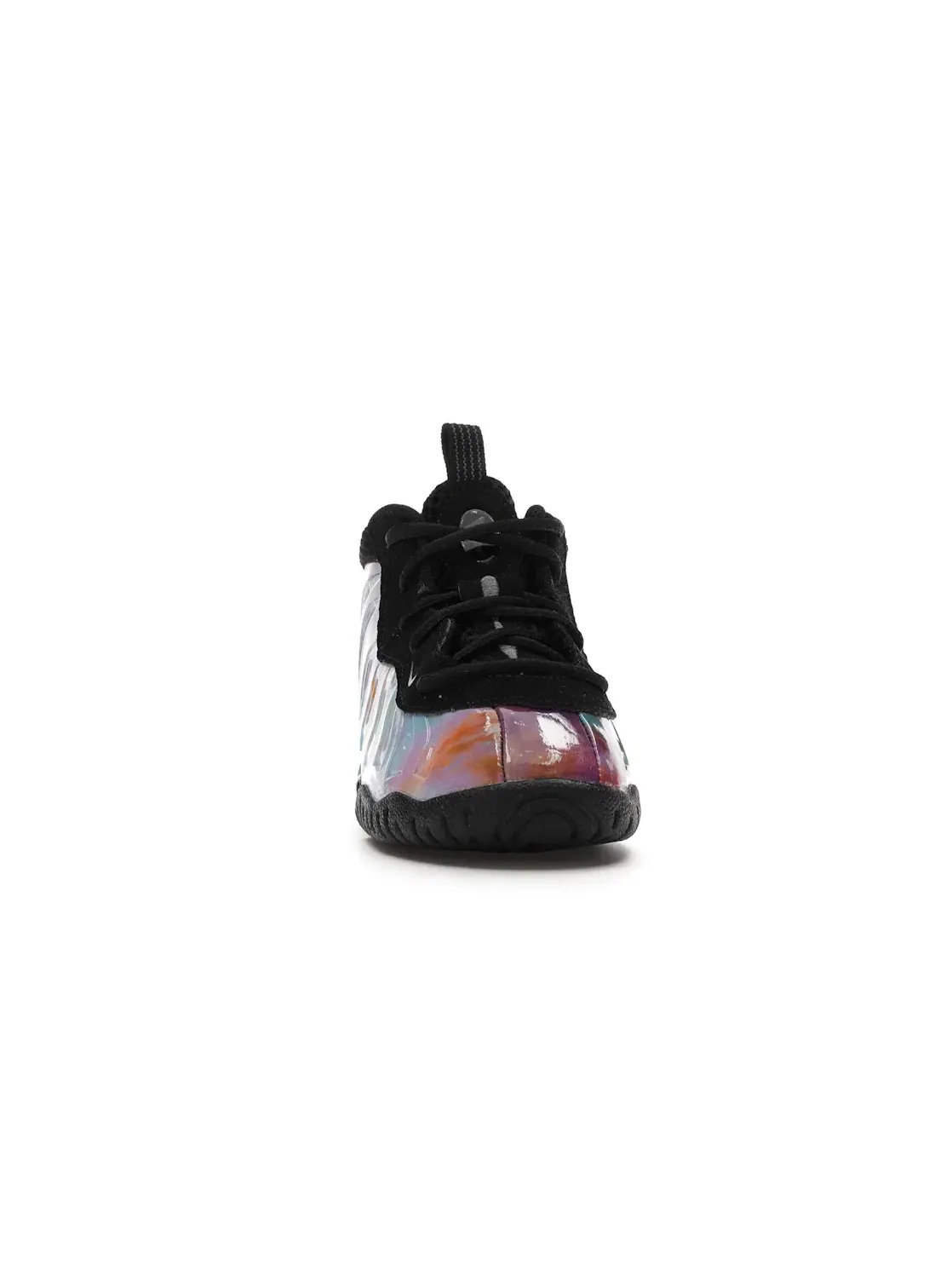 Детские кроссовки Lifestyle Nike Air Foamposite One Big Bang — изображение 2 из 4
