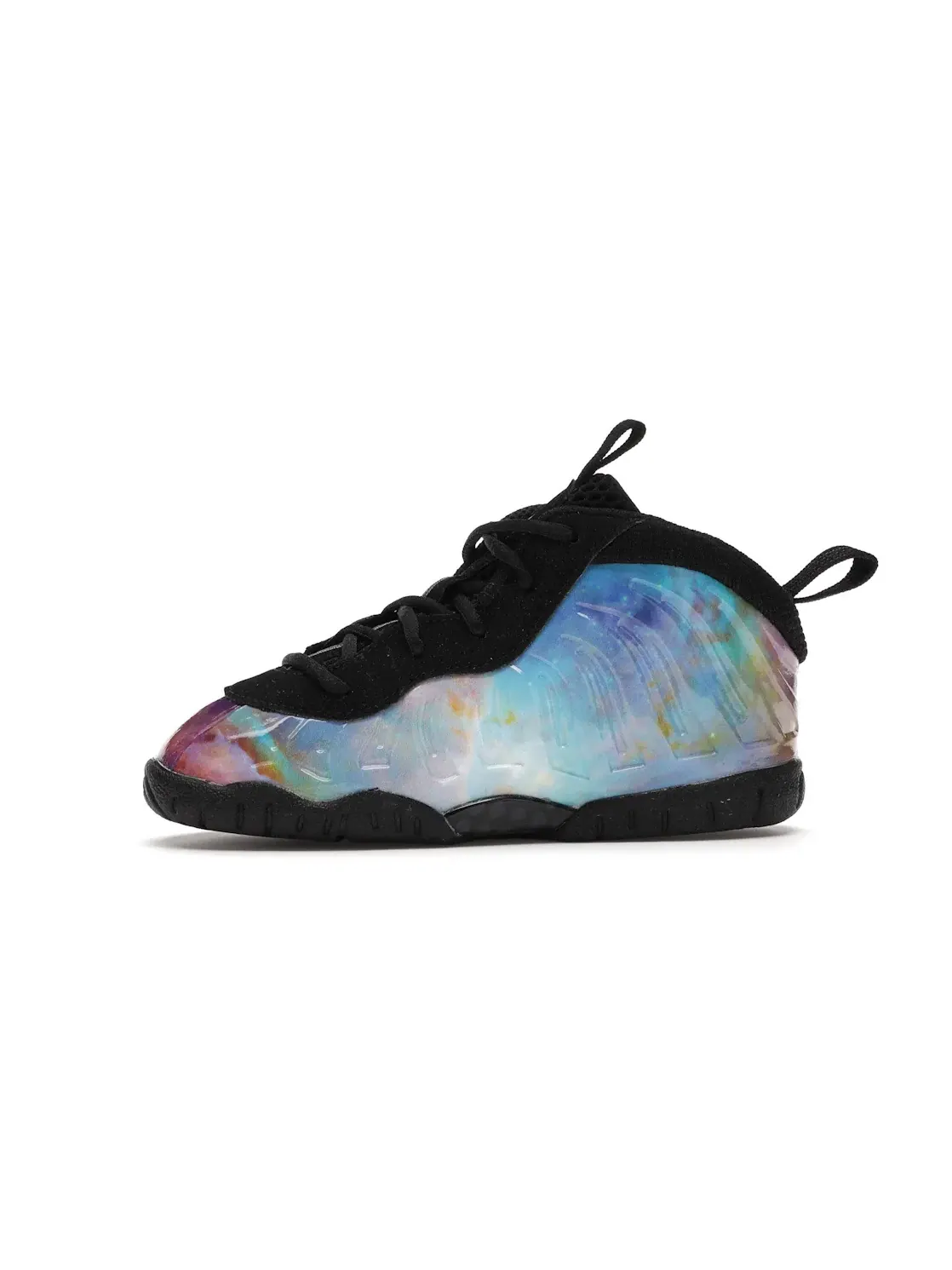 Детские кроссовки Lifestyle Nike Air Foamposite One Big Bang — изображение 3 из 4