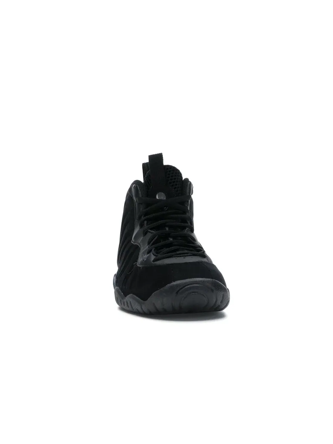 Детские кроссовки Lifestyle Nike Air Foamposite One — изображение 2 из 4, черный