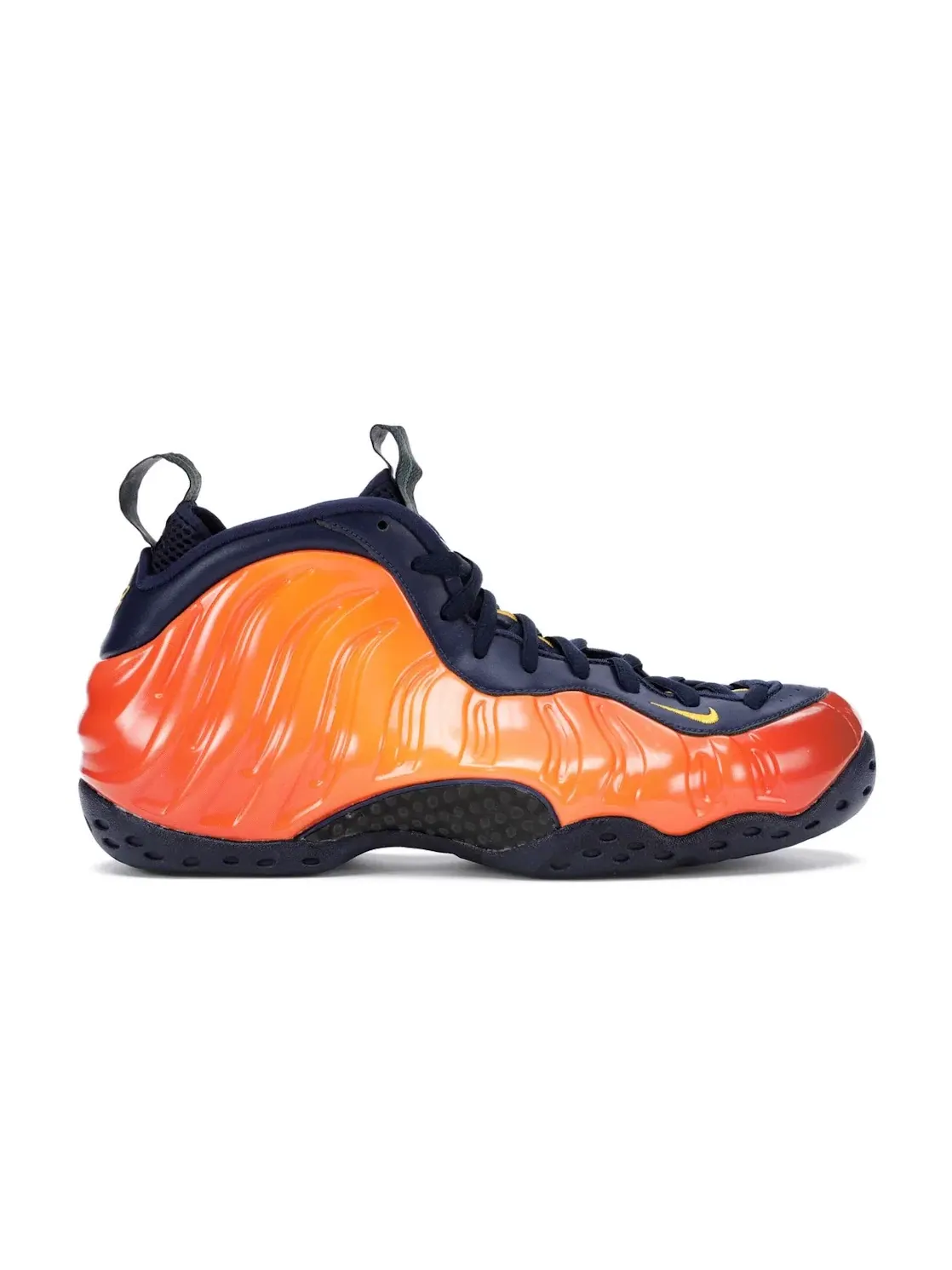 Мужские кроссовки Lifestyle Nike Air Foamposite One — изображение 1 из 4