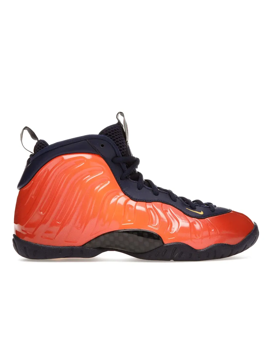 Детские кроссовки Lifestyle Nike Air Foamposite One — изображение 1 из 4